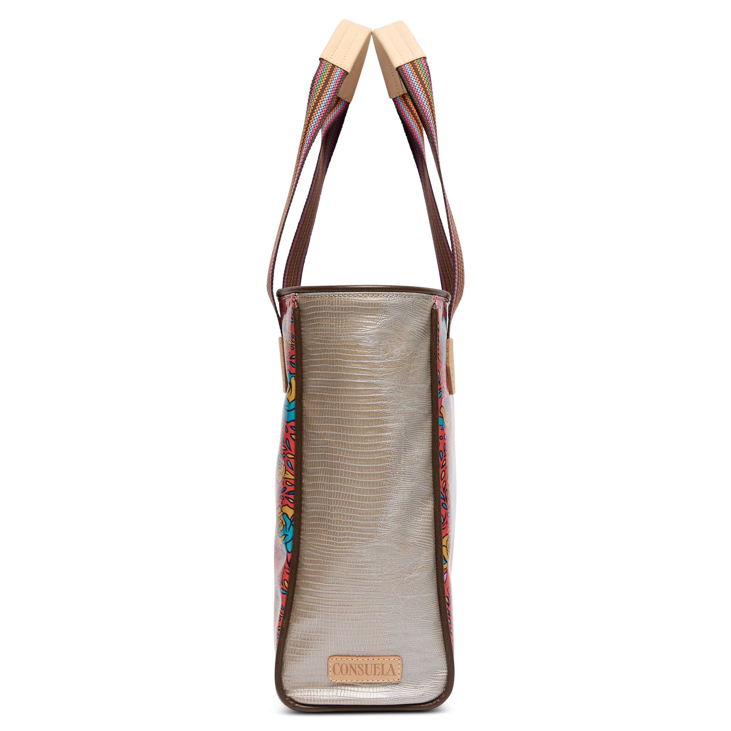 Avery Classic Tote - Image 4