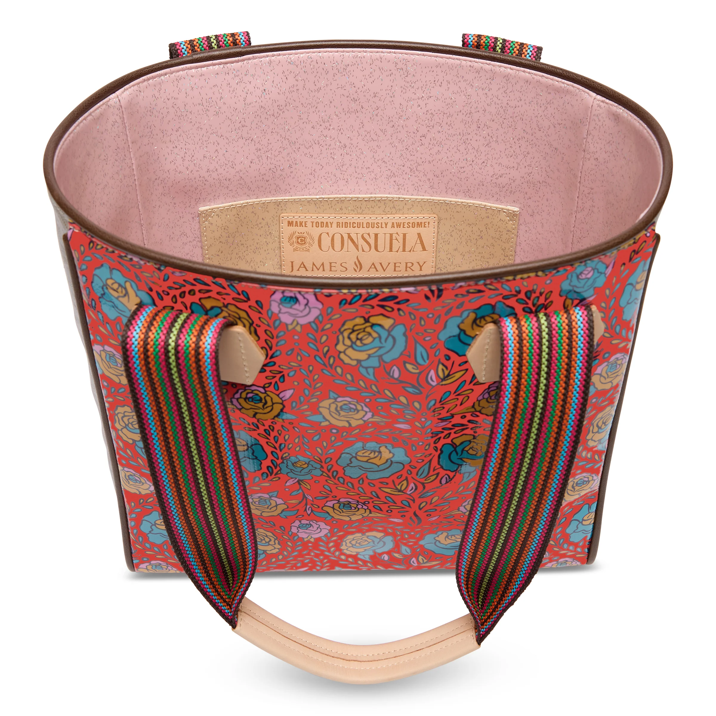 Avery Classic Tote - Image 6