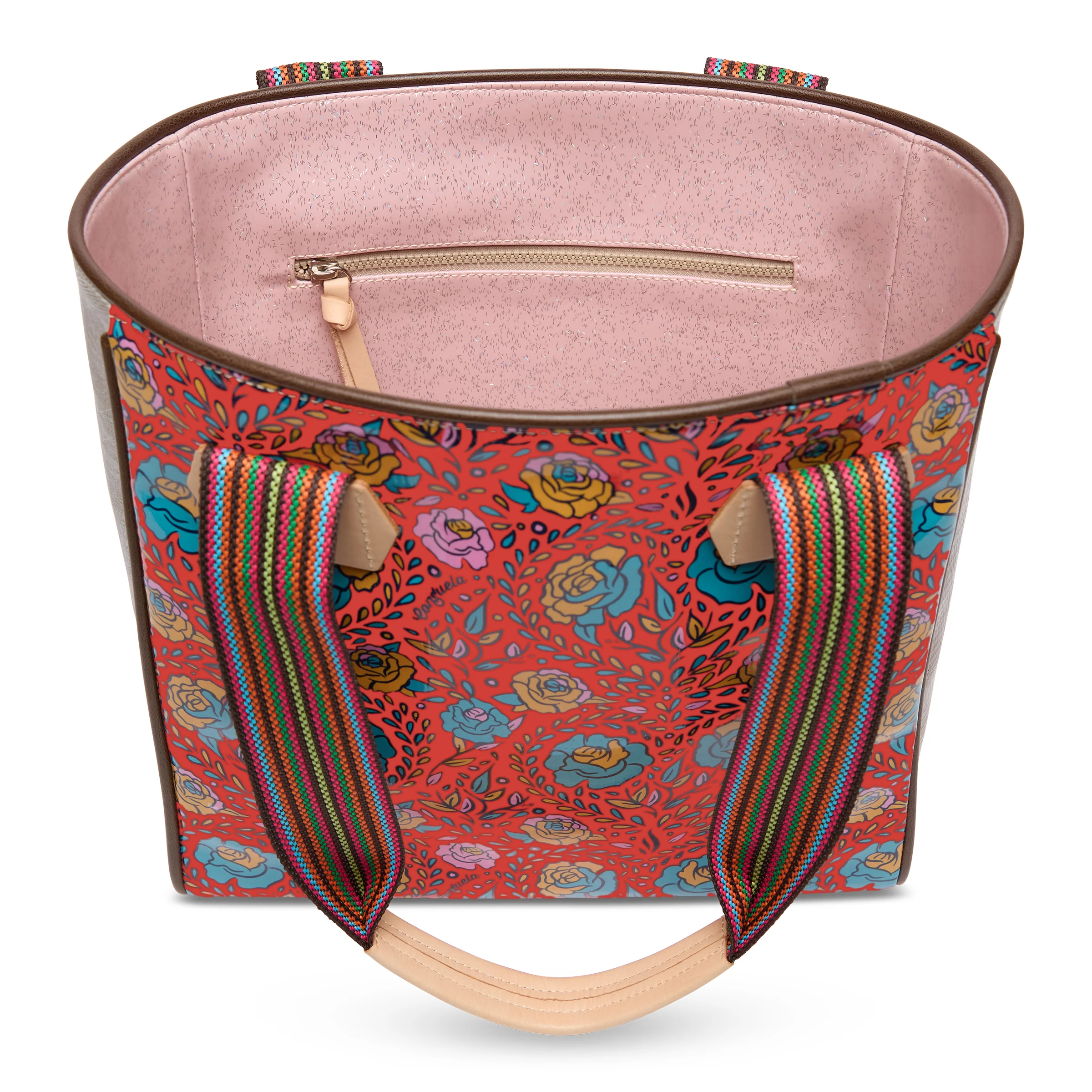 Avery Classic Tote - Image 7