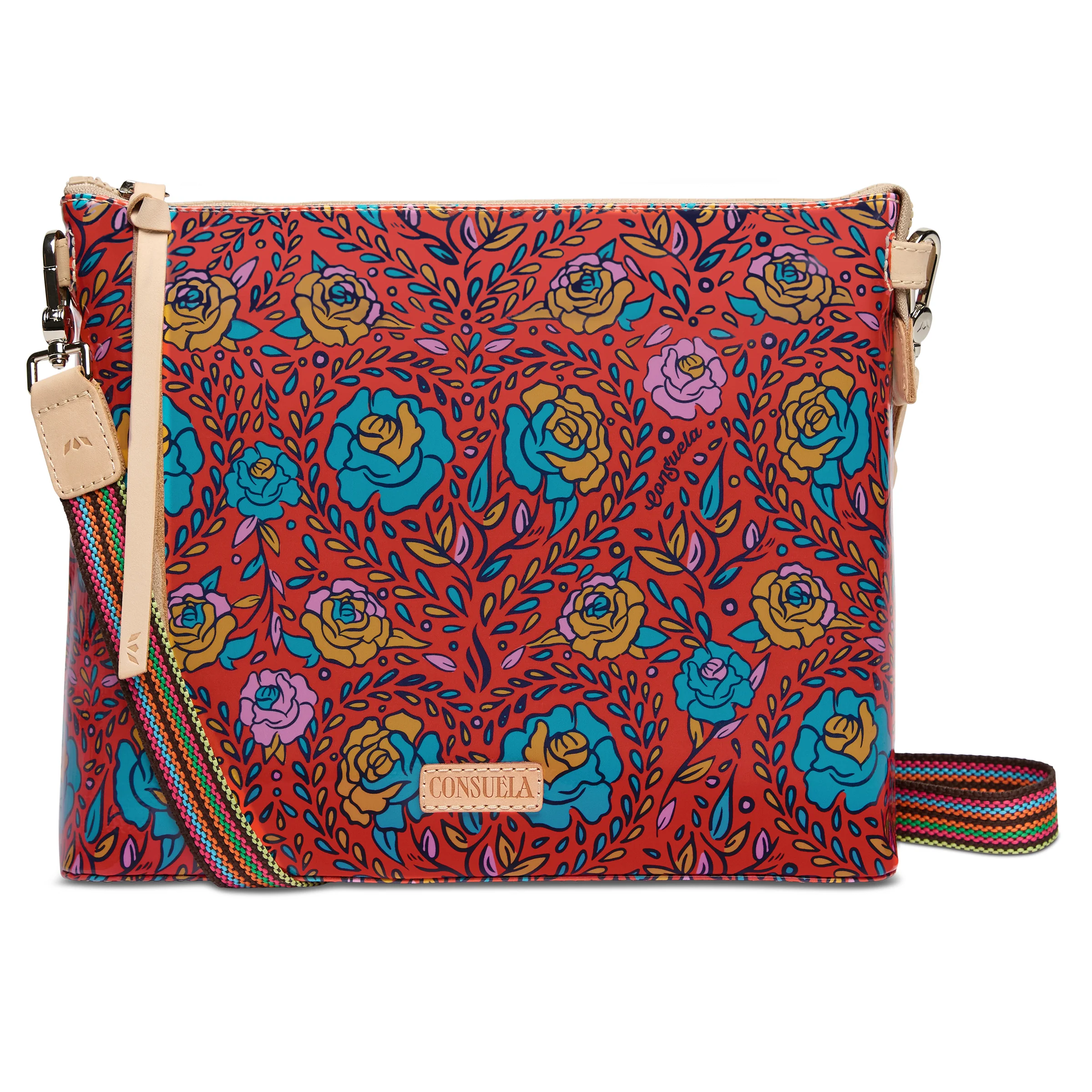 Avery Downtown Crossbody - Image 2