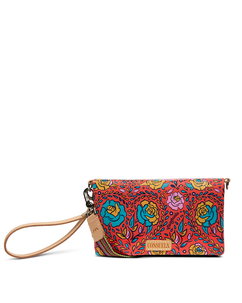 Avery Uptown Crossbody
