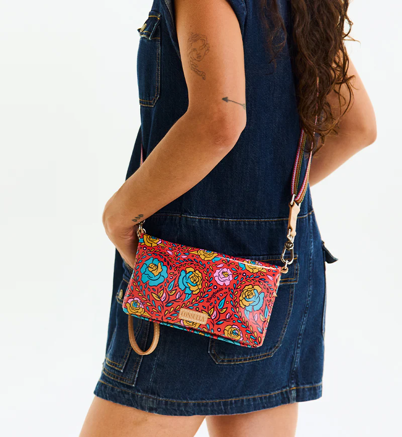Avery Uptown Crossbody - Image 5