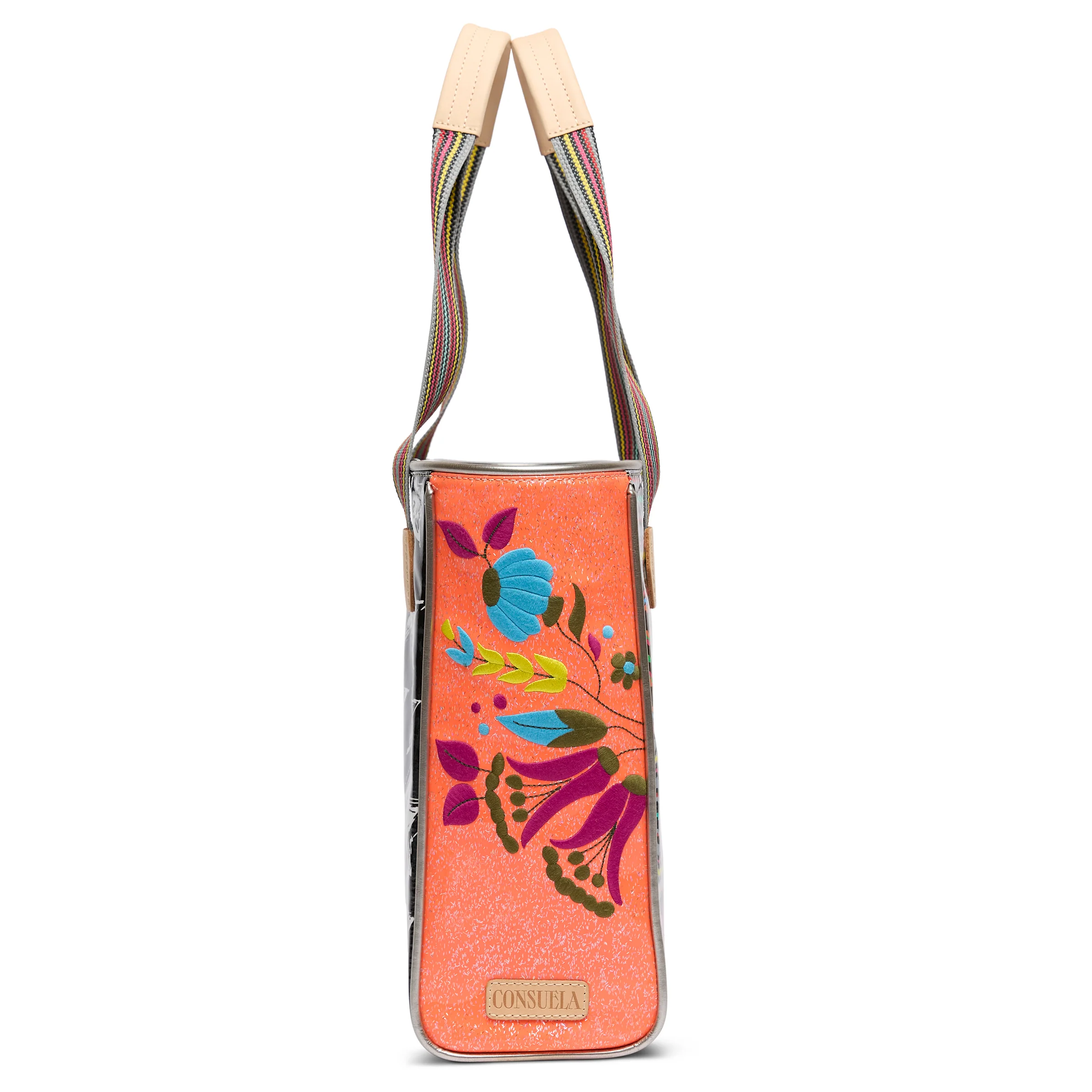 Aya Classic Tote - Image 4