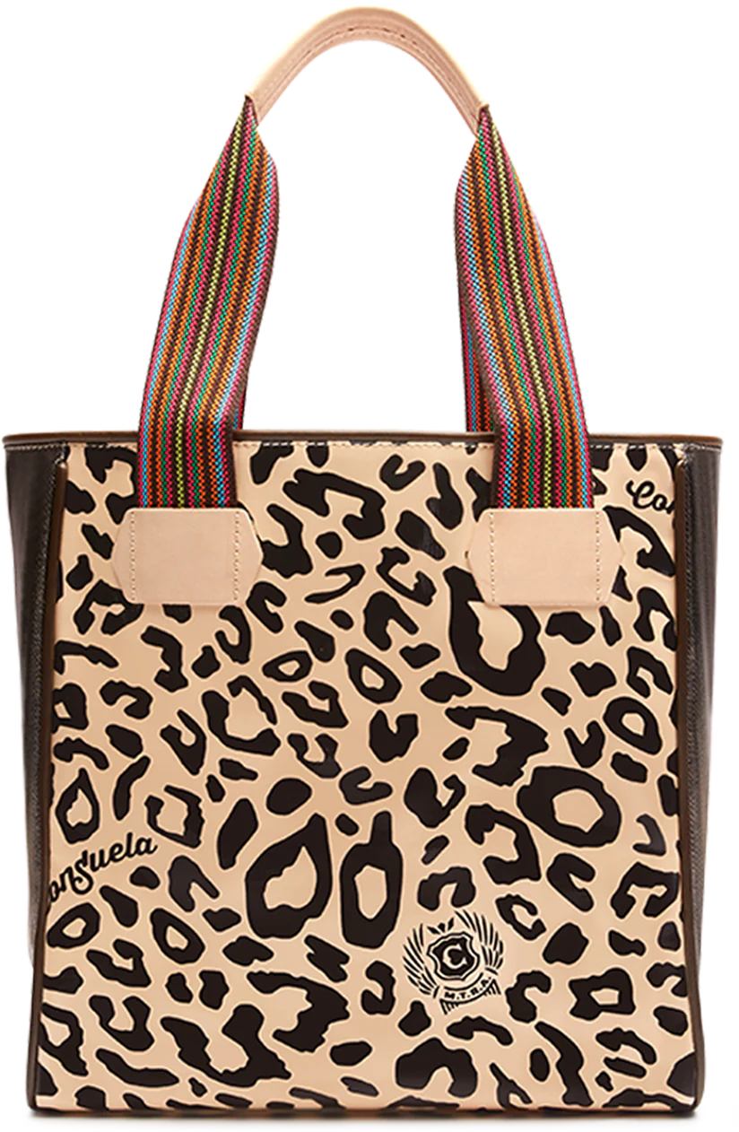 Bam Bam Classic Tote - Image 2