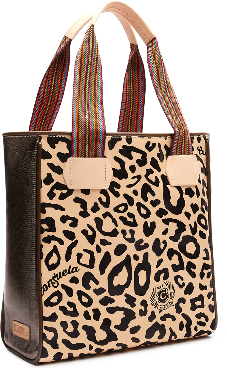 Bam Bam Classic Tote - Image 3