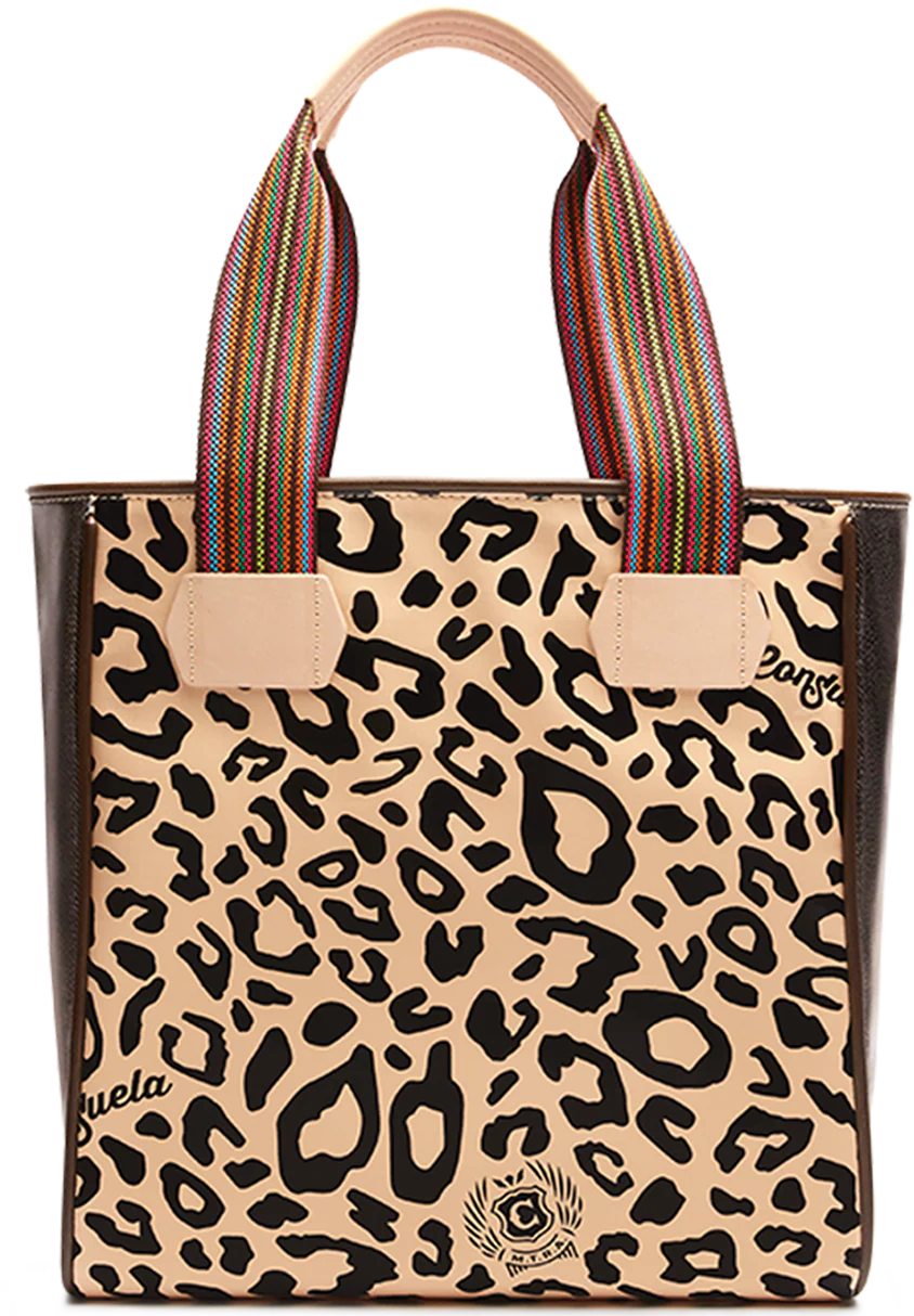 Bam Bam Classic Tote - Image 5