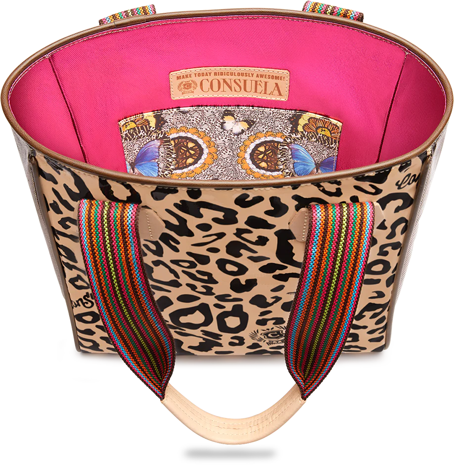 Bam Bam Classic Tote - Image 6