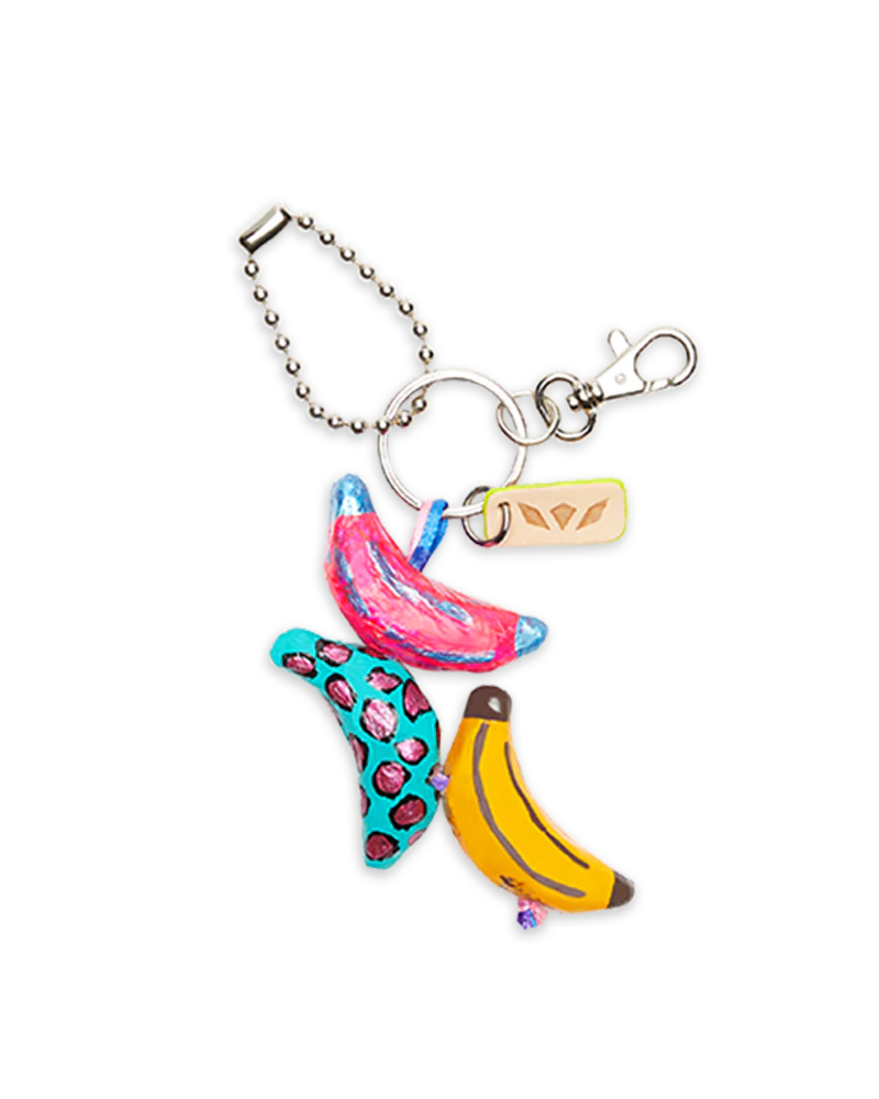Bananas Charm