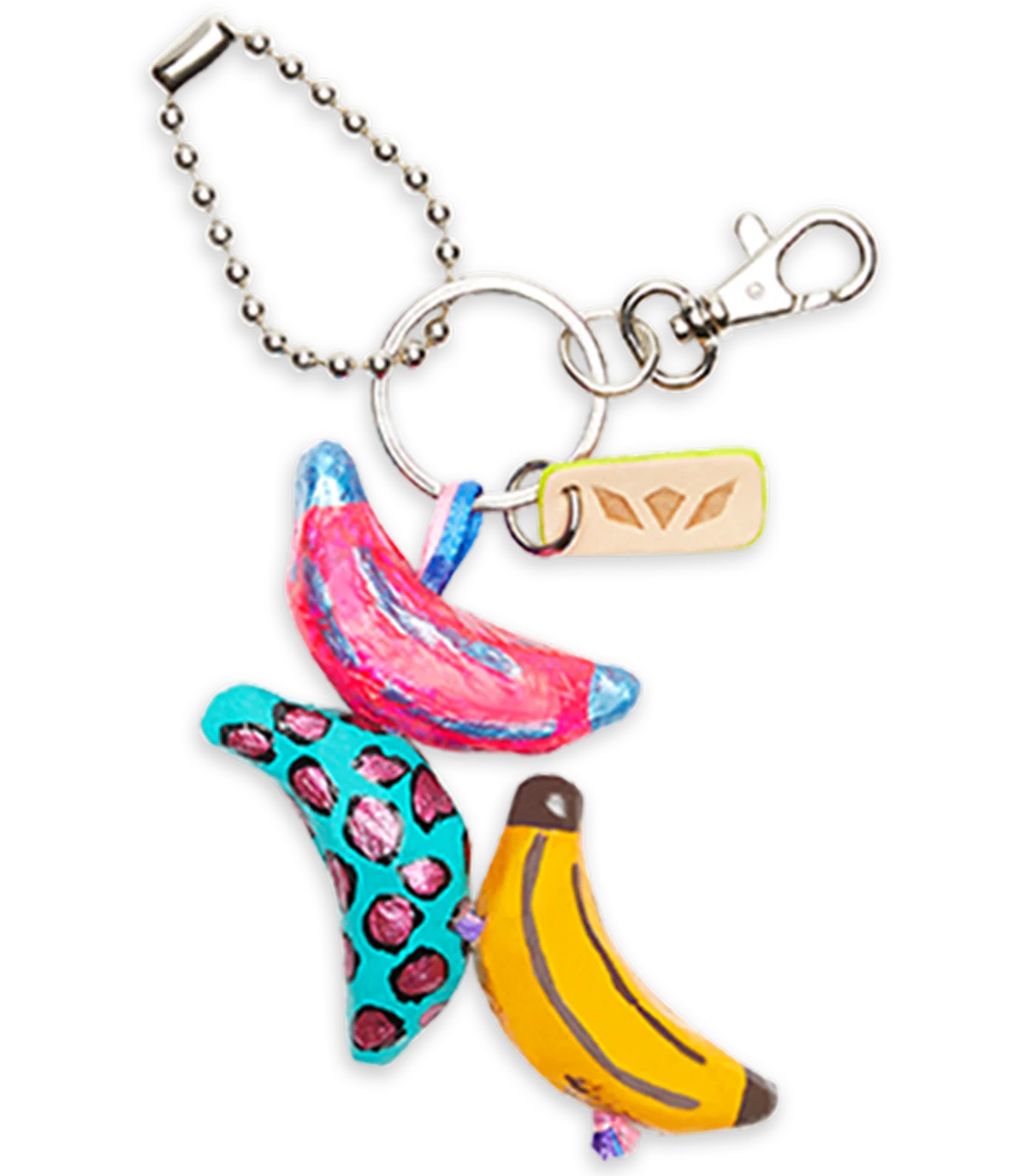 Bananas Charm - Image 2