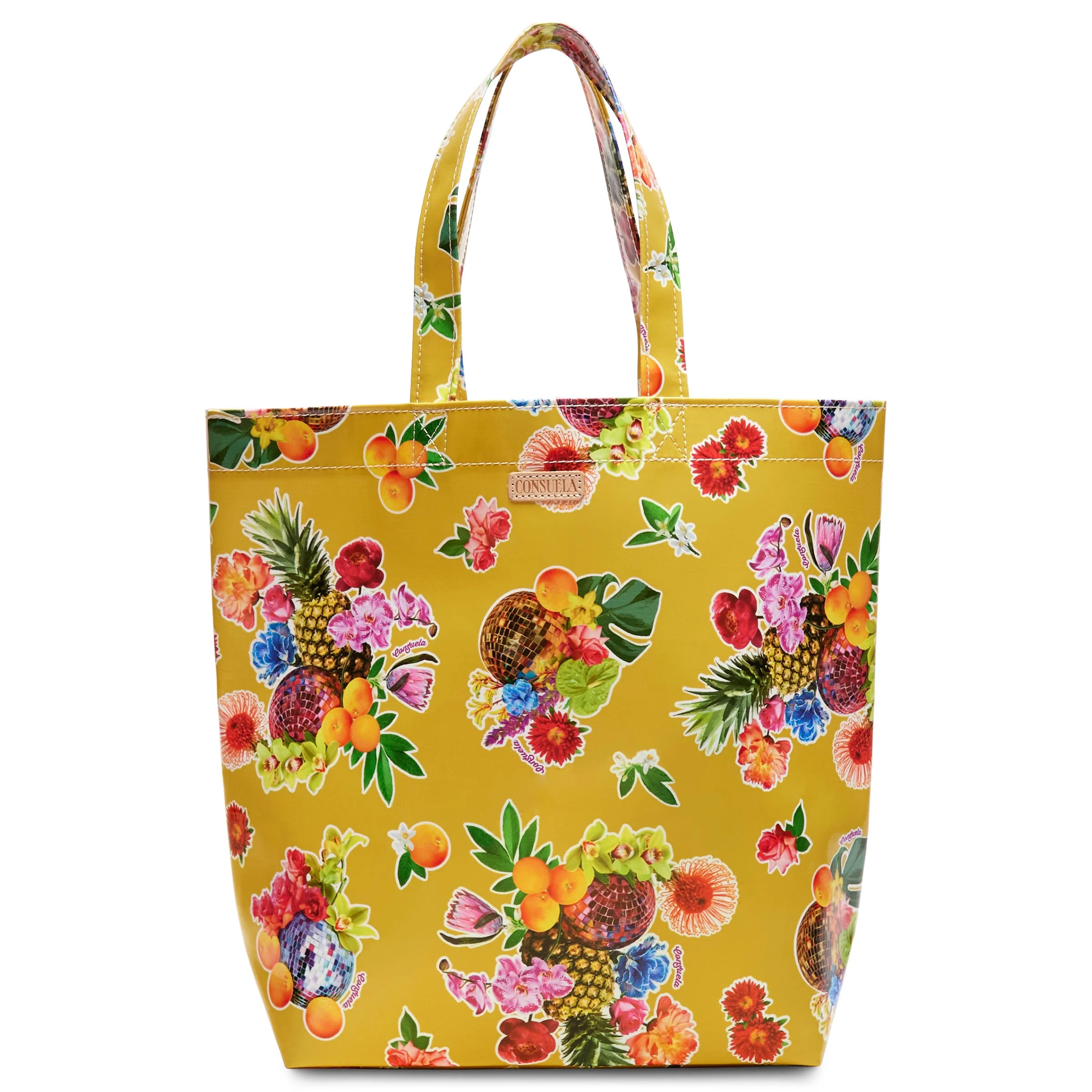 Barb Basic Bag - Image 2