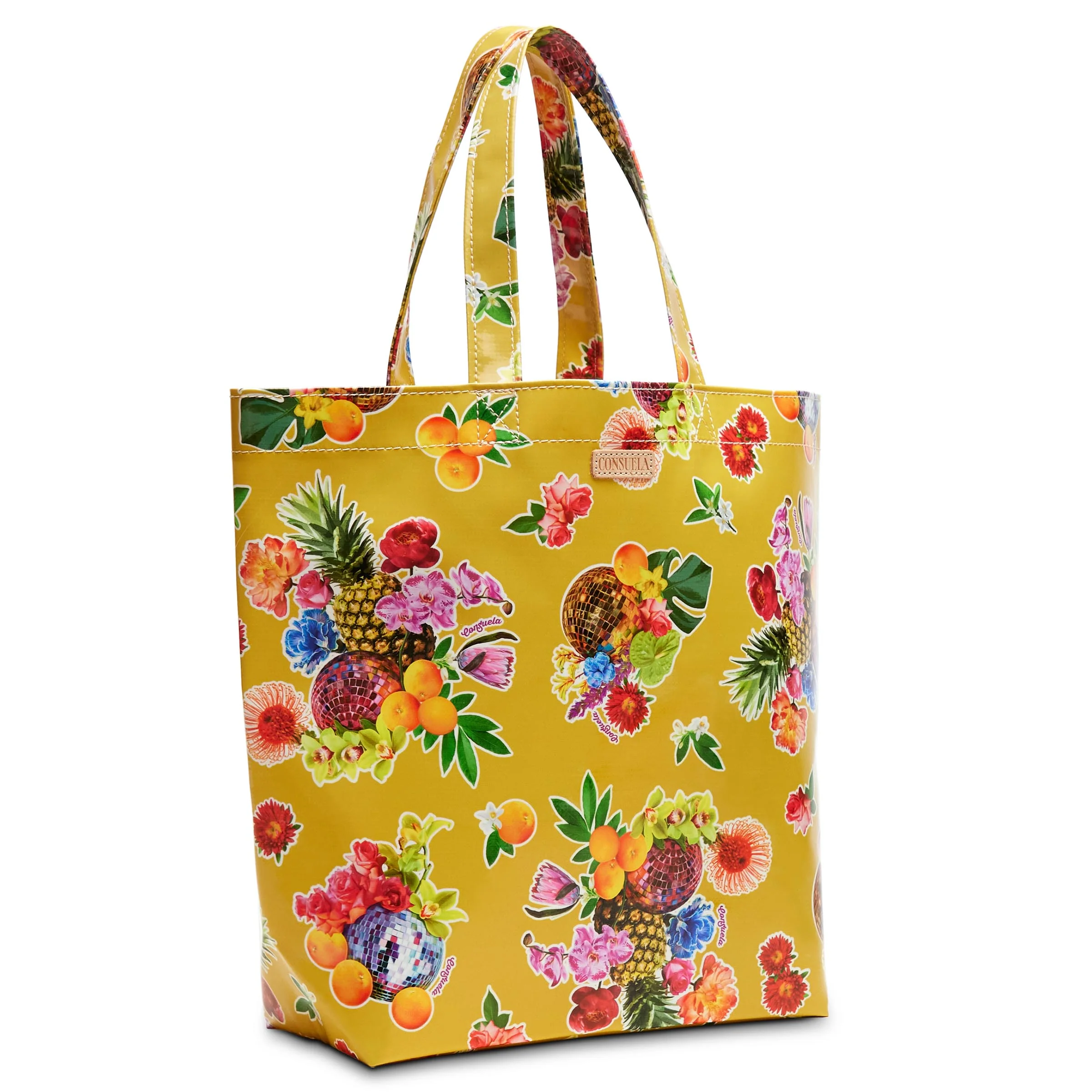 Barb Basic Bag - Image 3