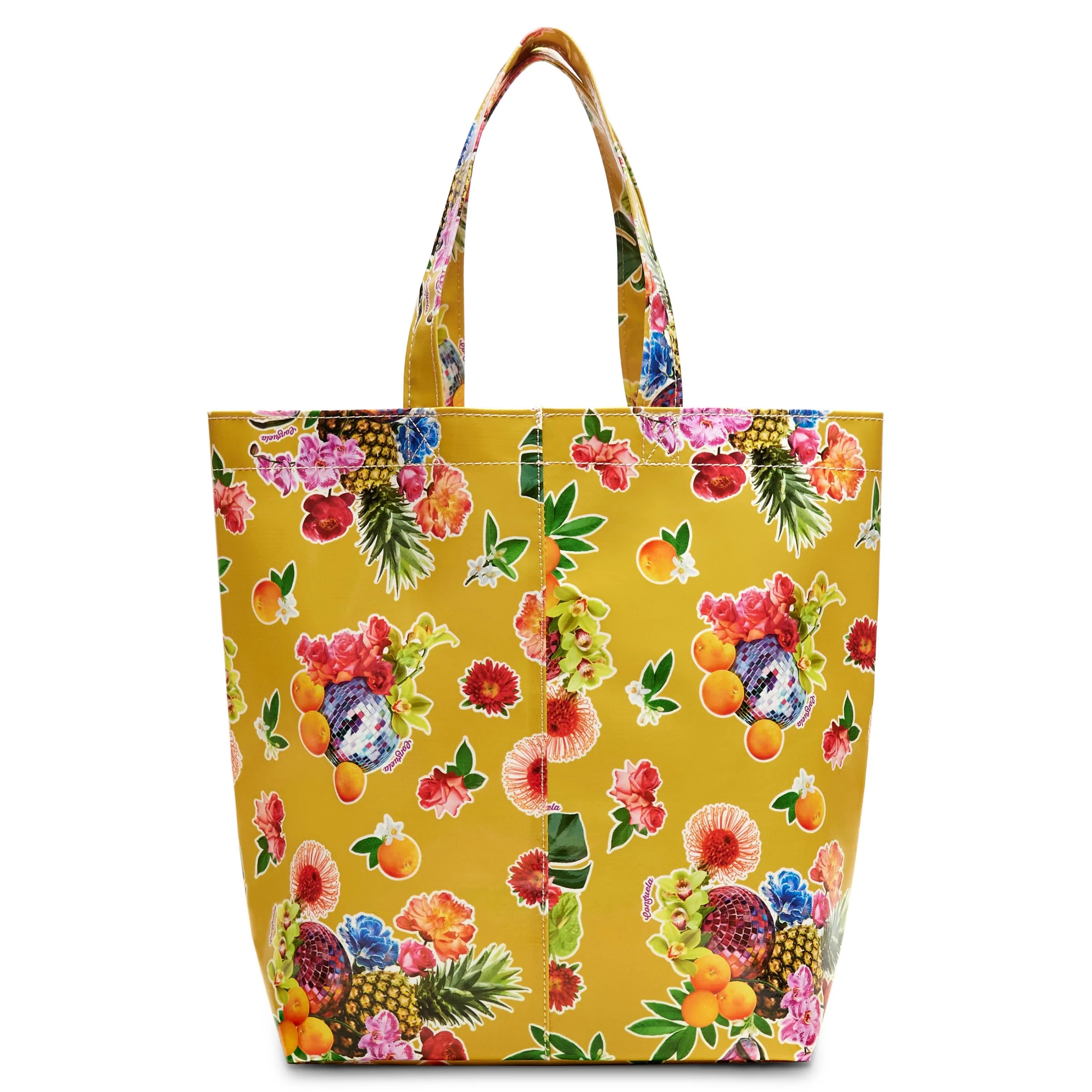 Barb Basic Bag - Image 4