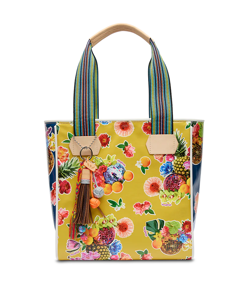 Barb Classic Tote