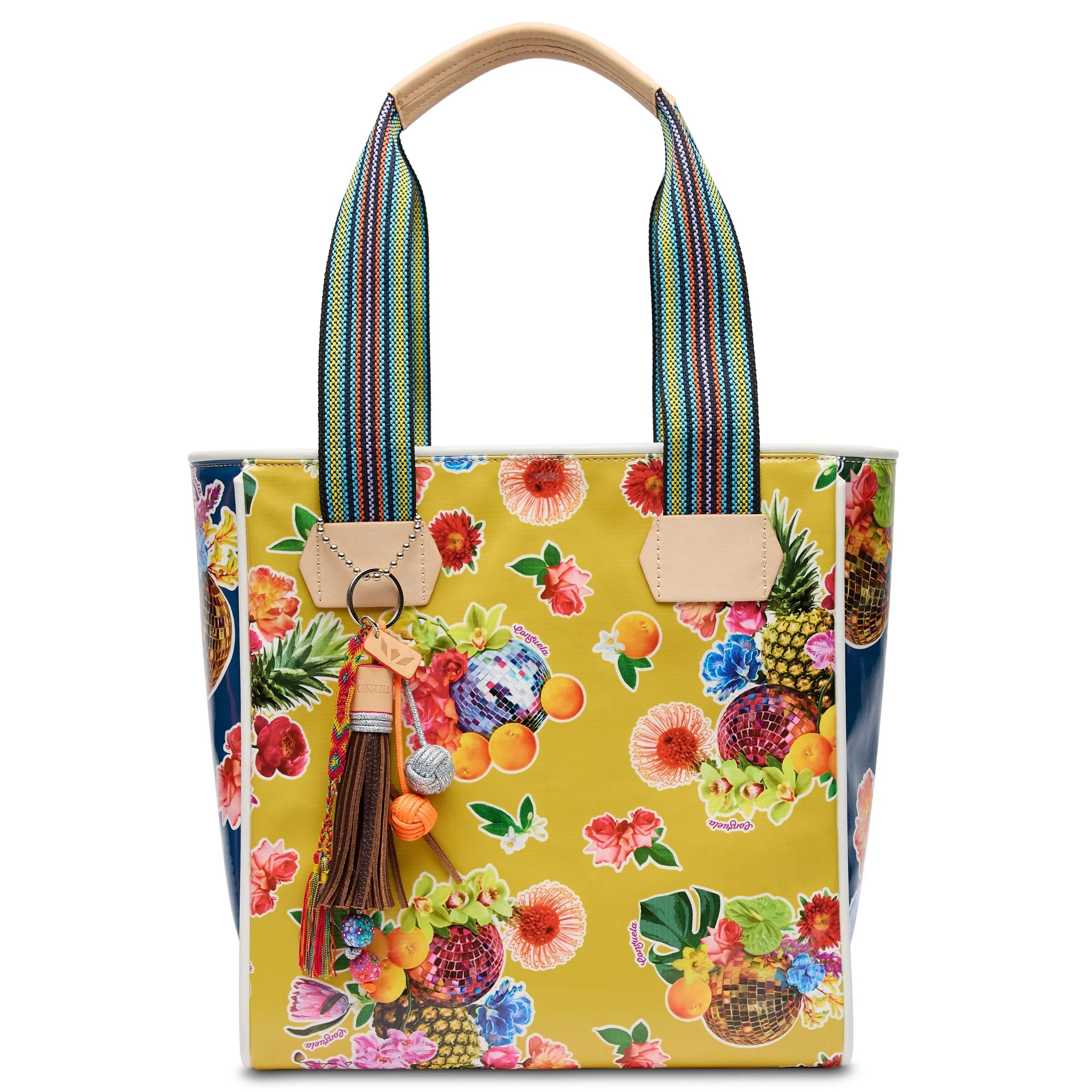 Barb Classic Tote - Image 2