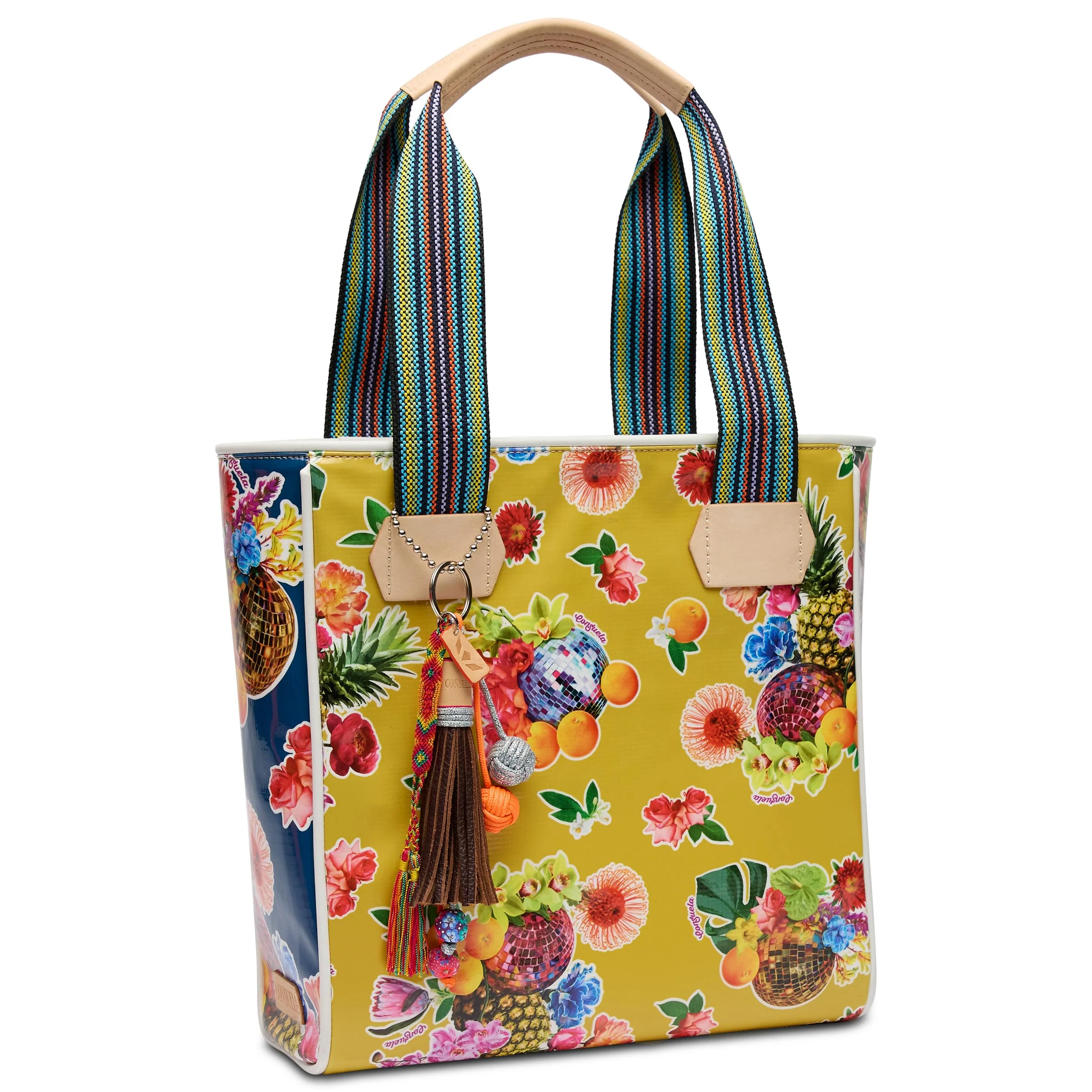 Barb Classic Tote - Image 3