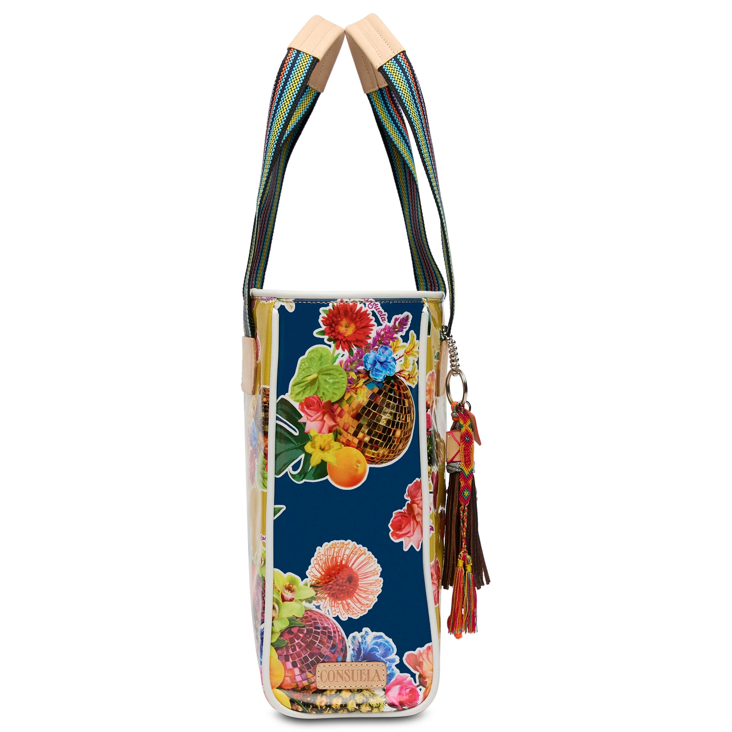 Barb Classic Tote - Image 4
