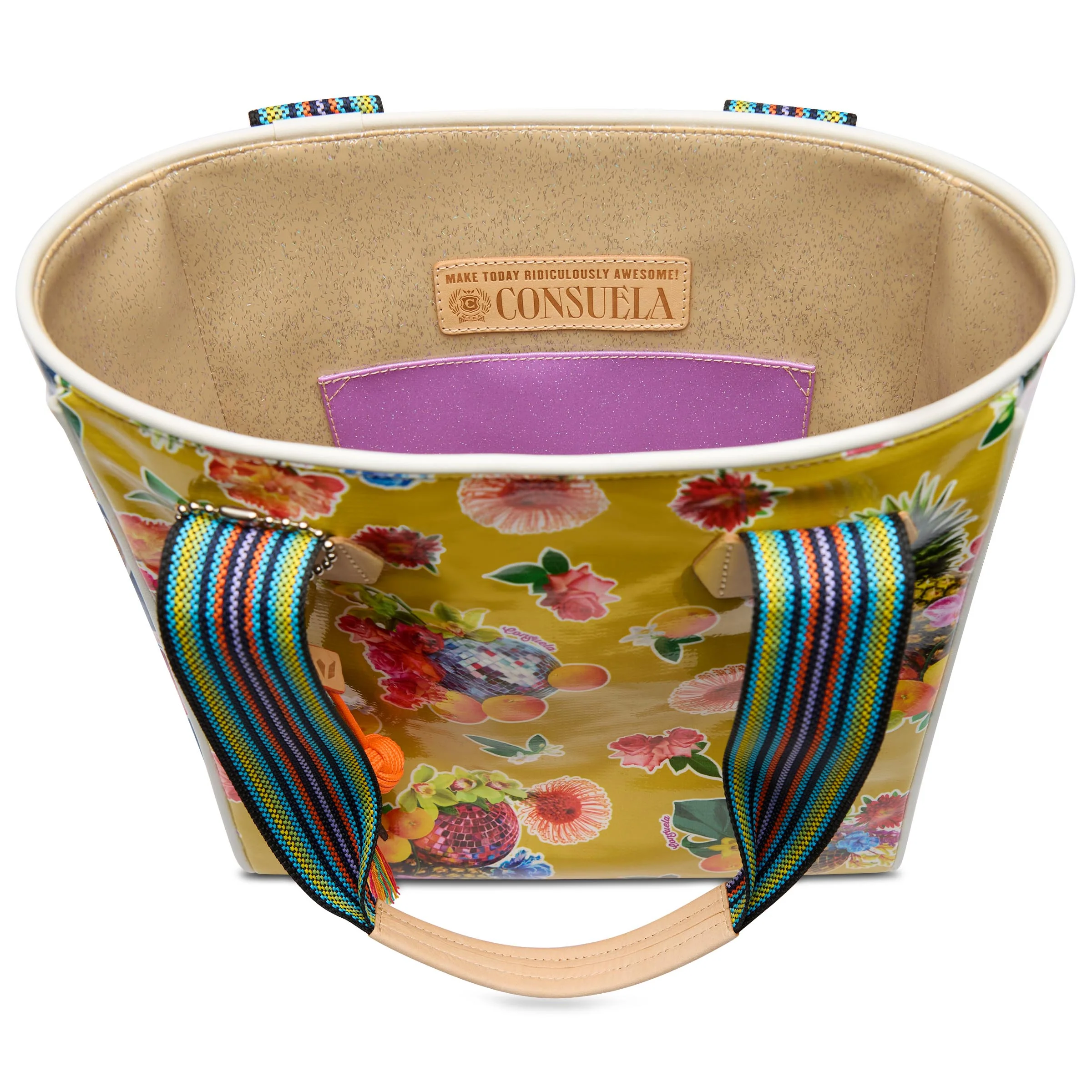 Barb Classic Tote - Image 6
