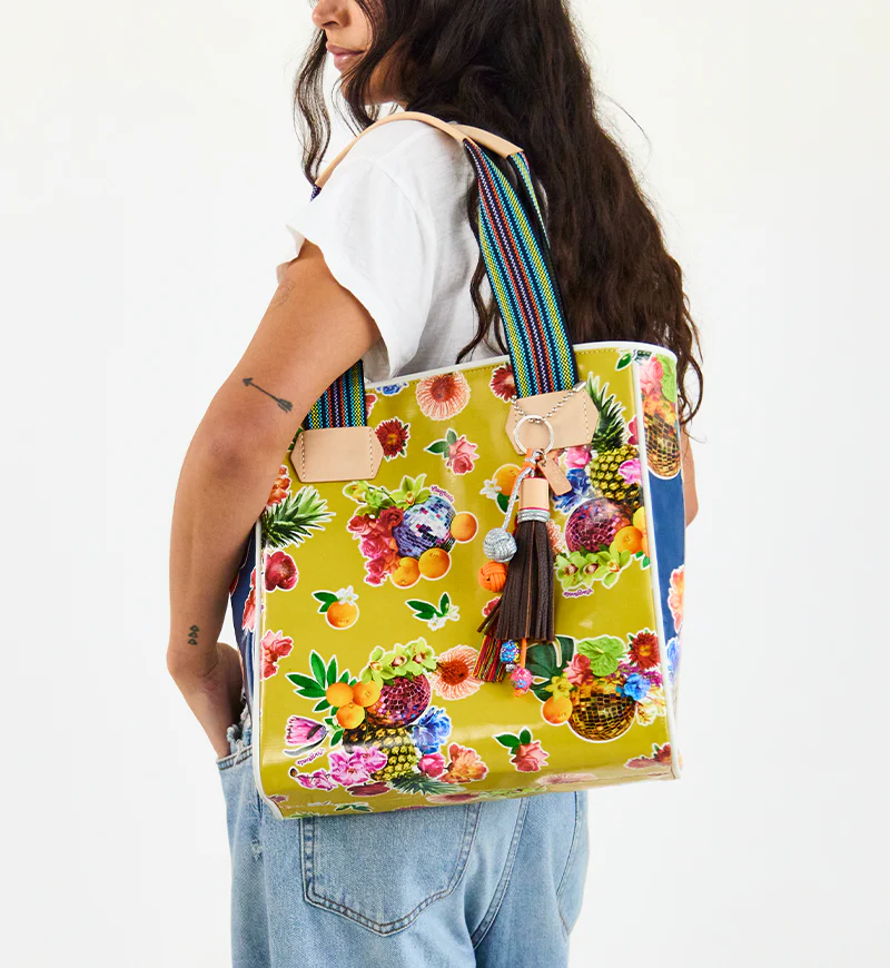 Barb Classic Tote - Image 8