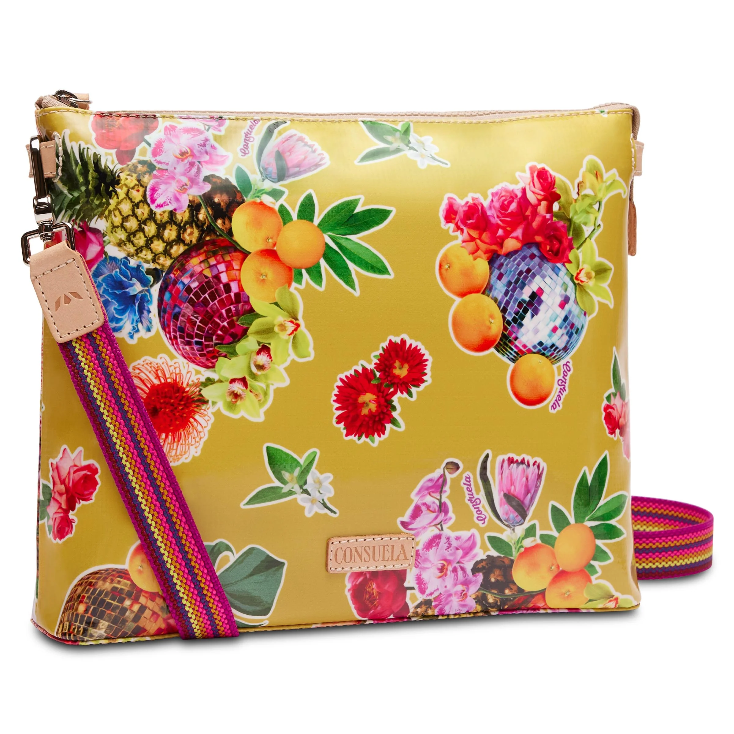 Barb Downtown Crossbody - Image 3