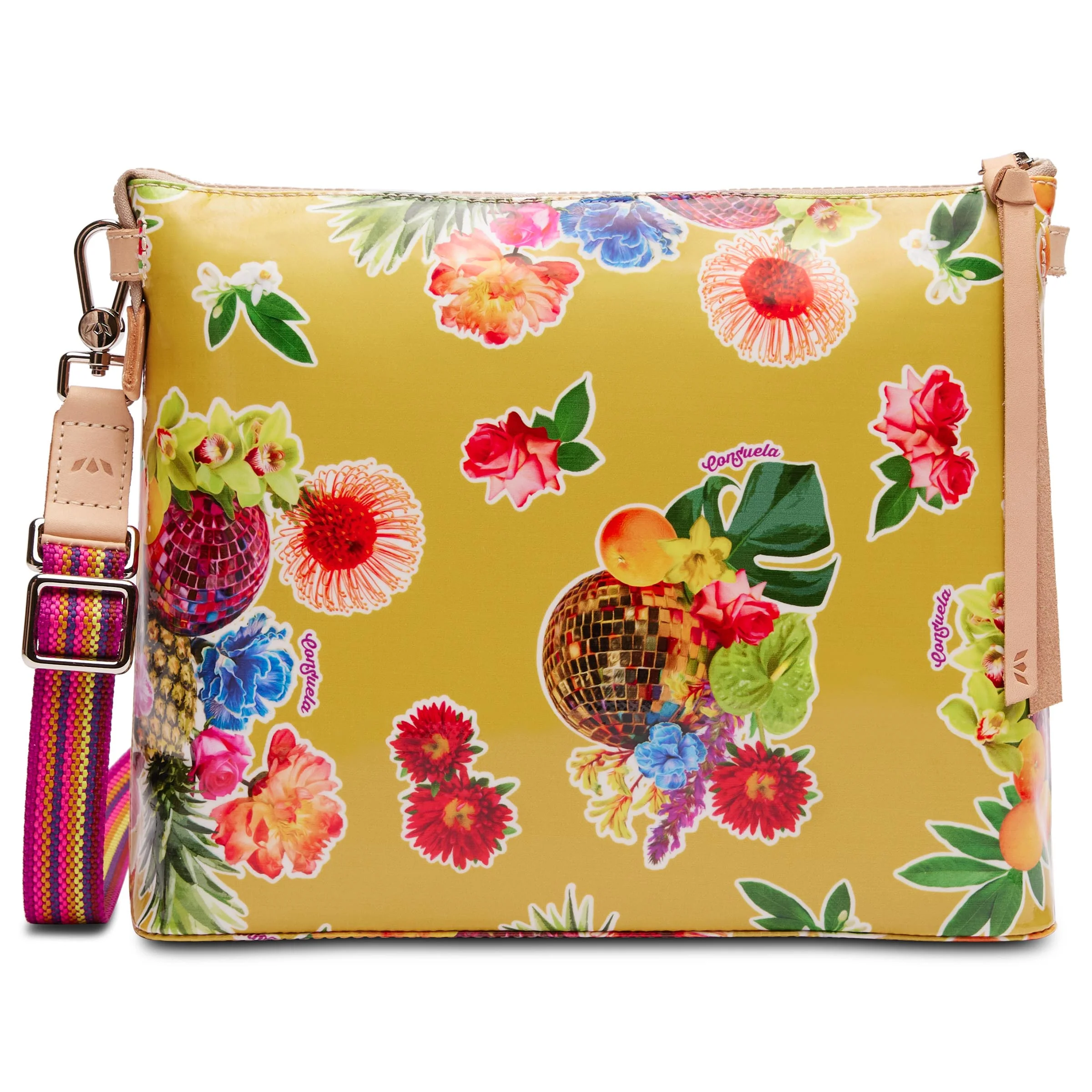Barb Downtown Crossbody - Image 4