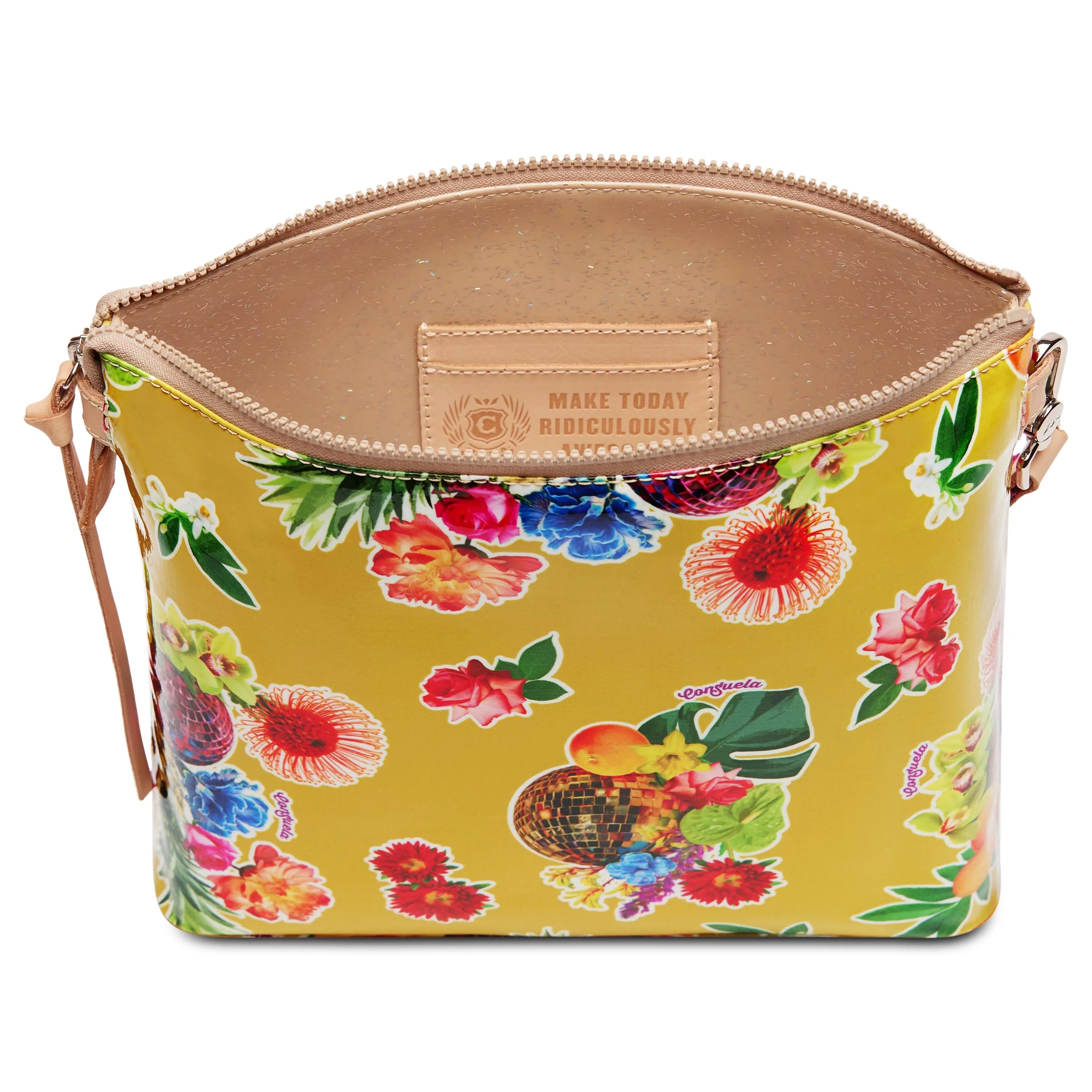 Barb Downtown Crossbody - Image 6