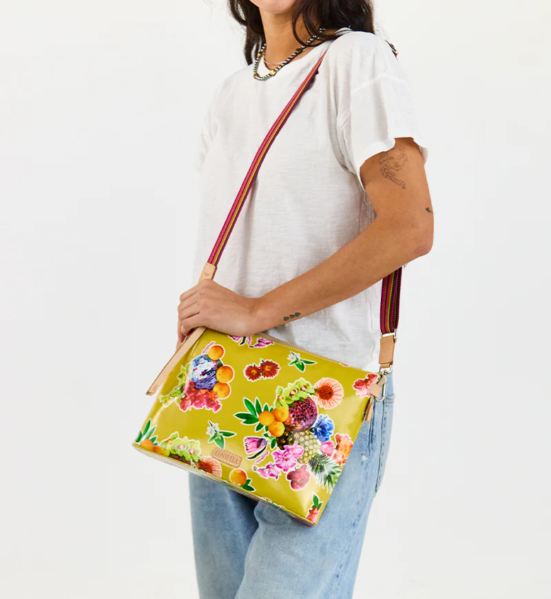 Barb Downtown Crossbody - Image 7