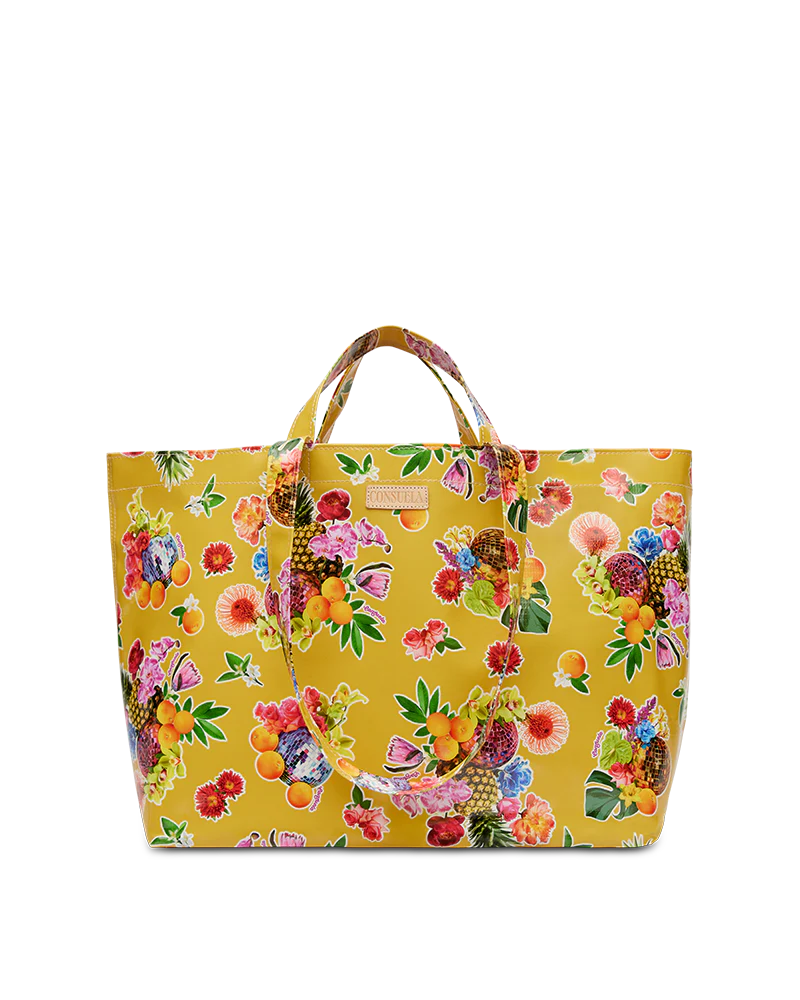 Barb Jumbo Bag