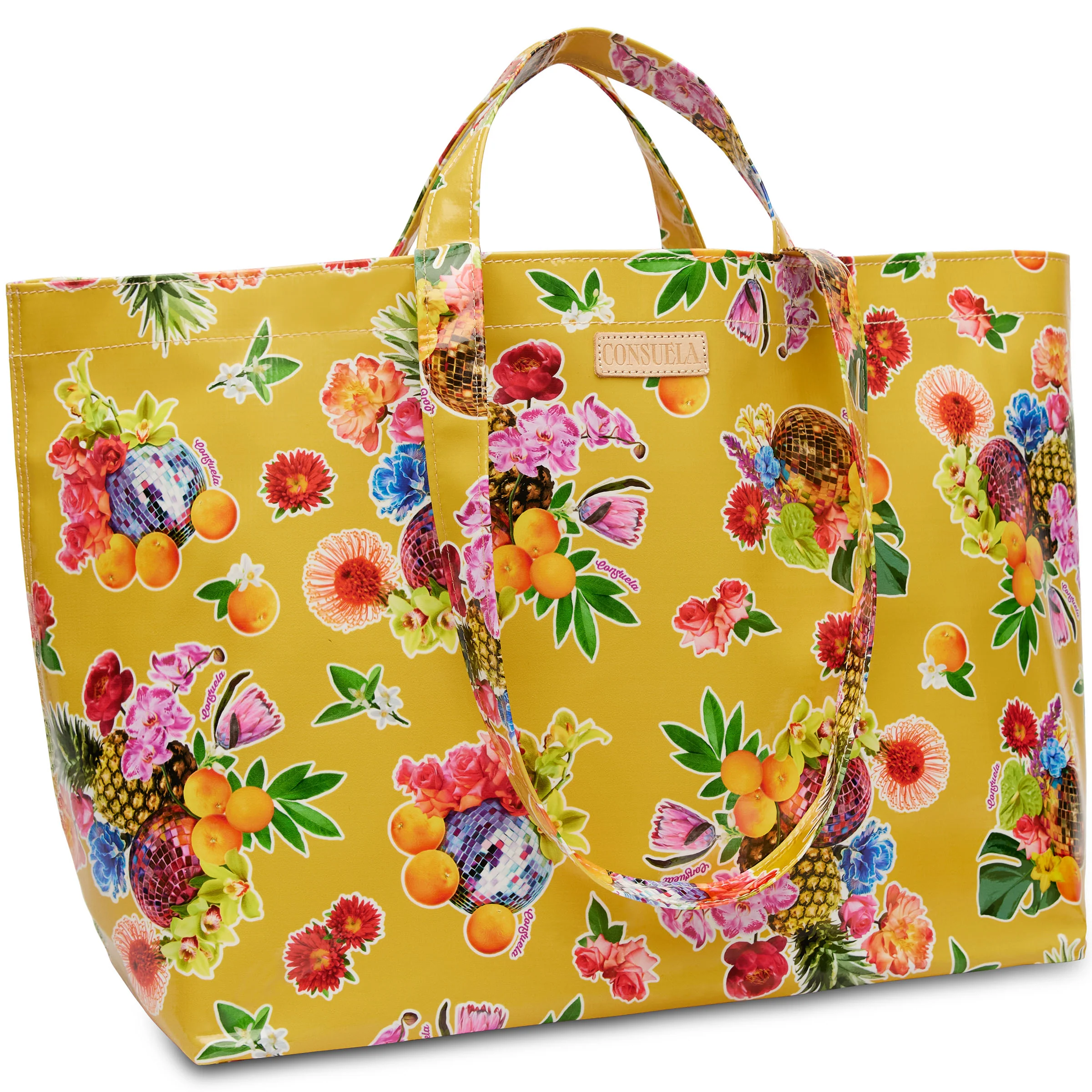 Barb Jumbo Bag - Image 3