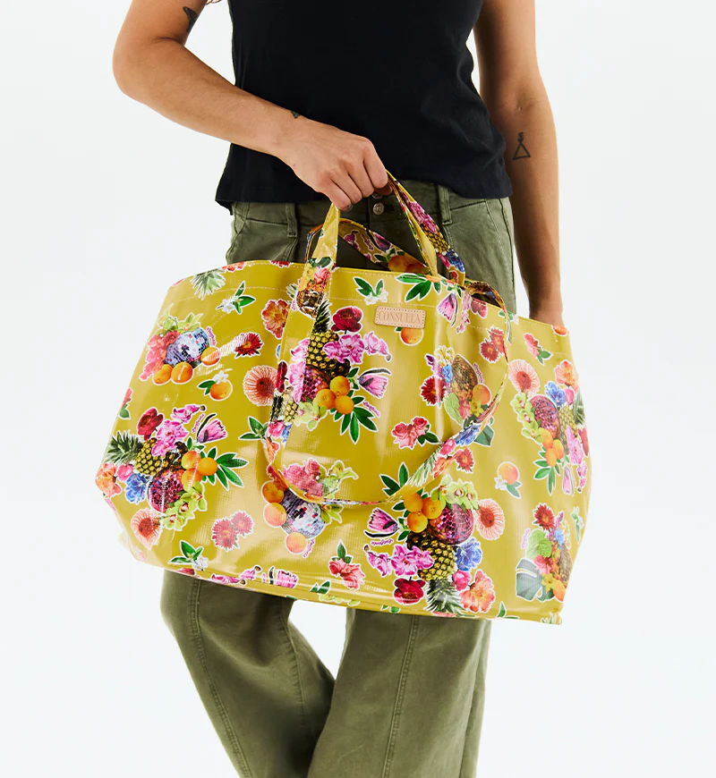 Barb Jumbo Bag - Image 5