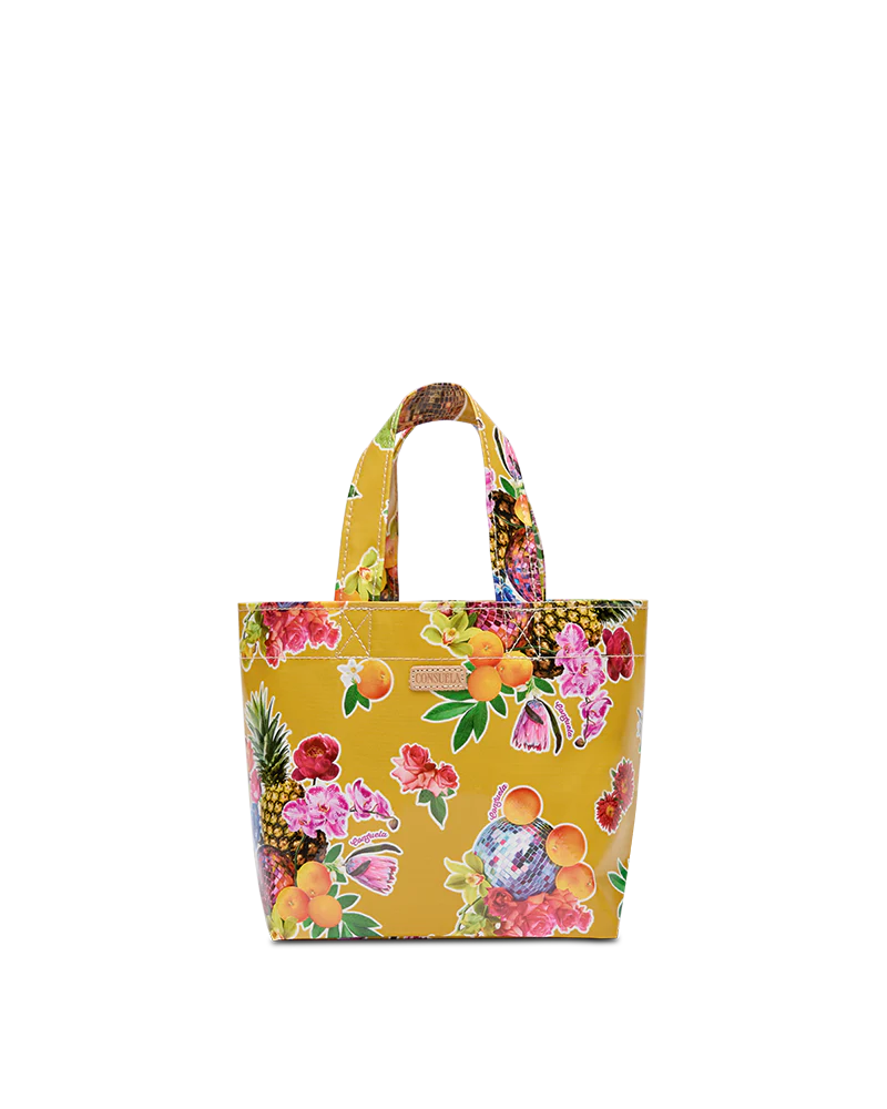 Barb Mini Bag