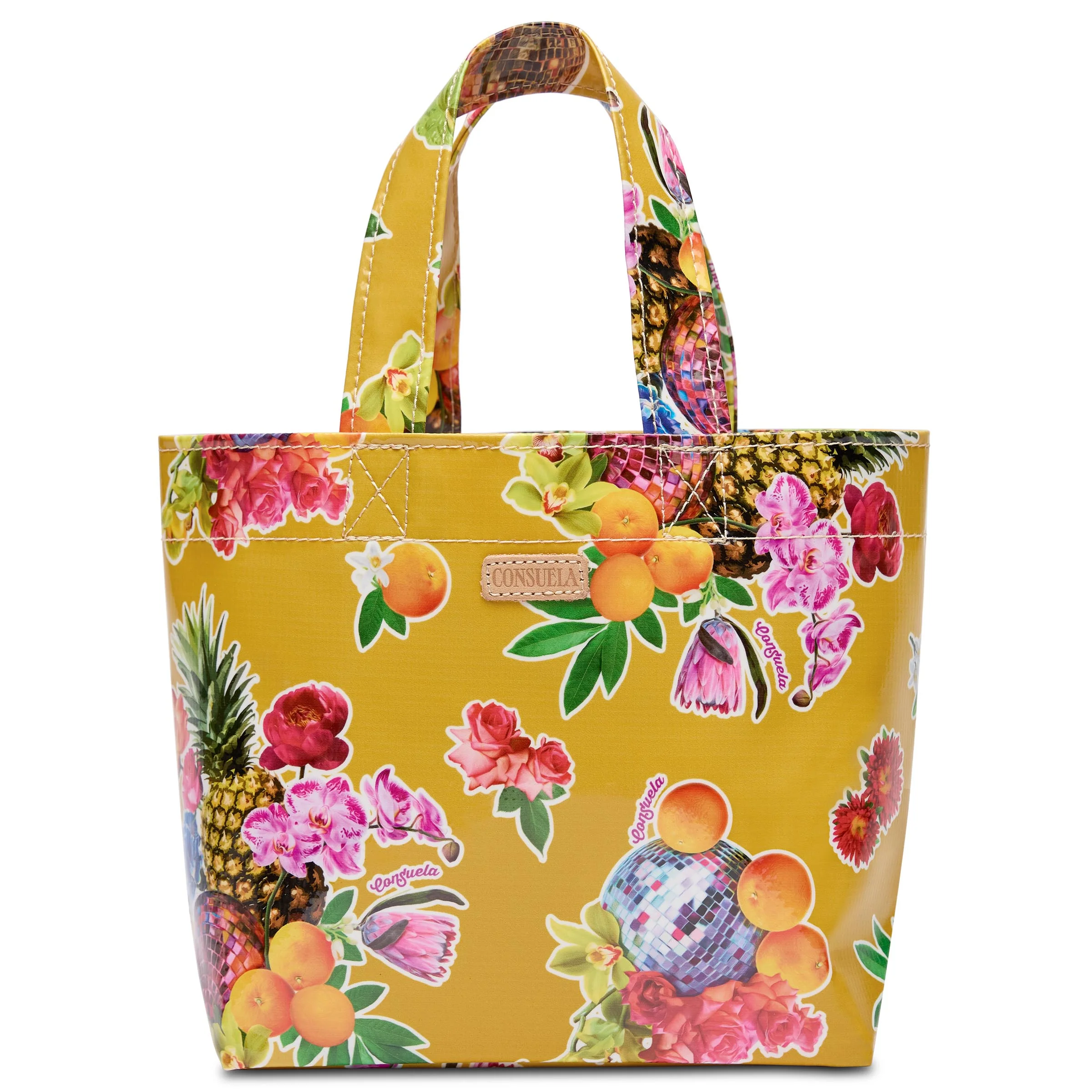 Barb Mini Bag - Image 2