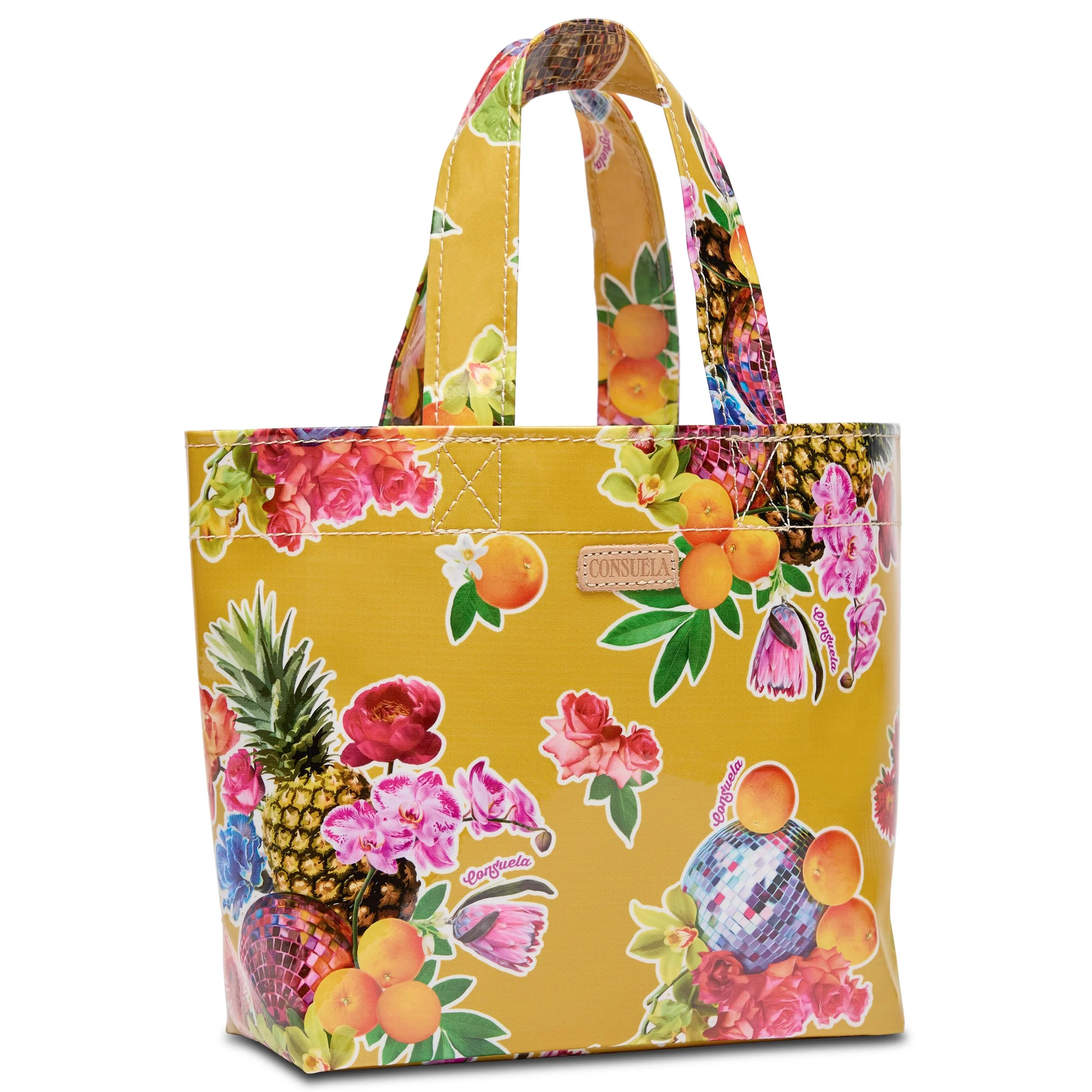 Barb Mini Bag - Image 3
