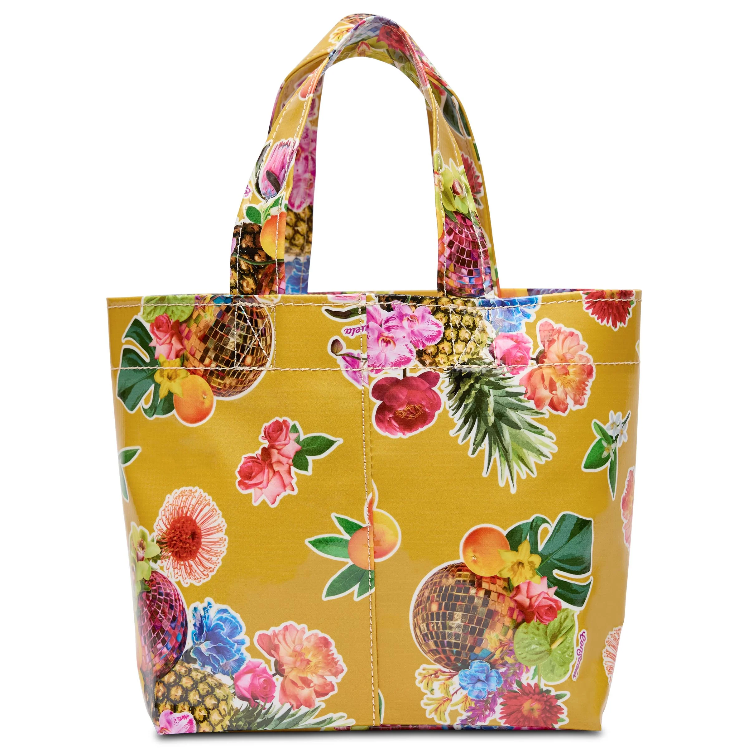 Barb Mini Bag - Image 4