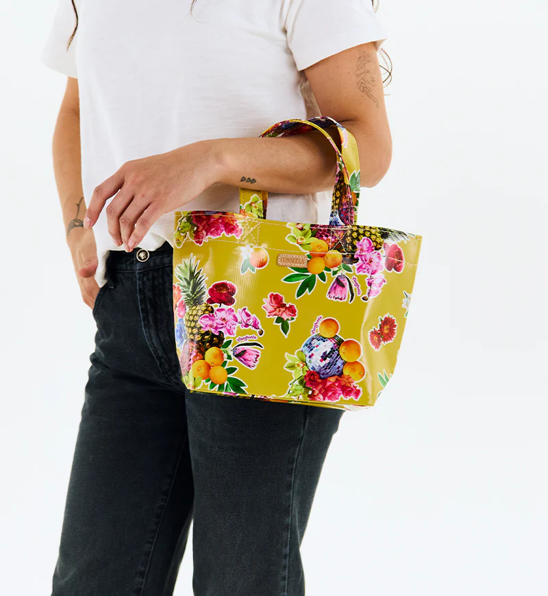Barb Mini Bag - Image 5