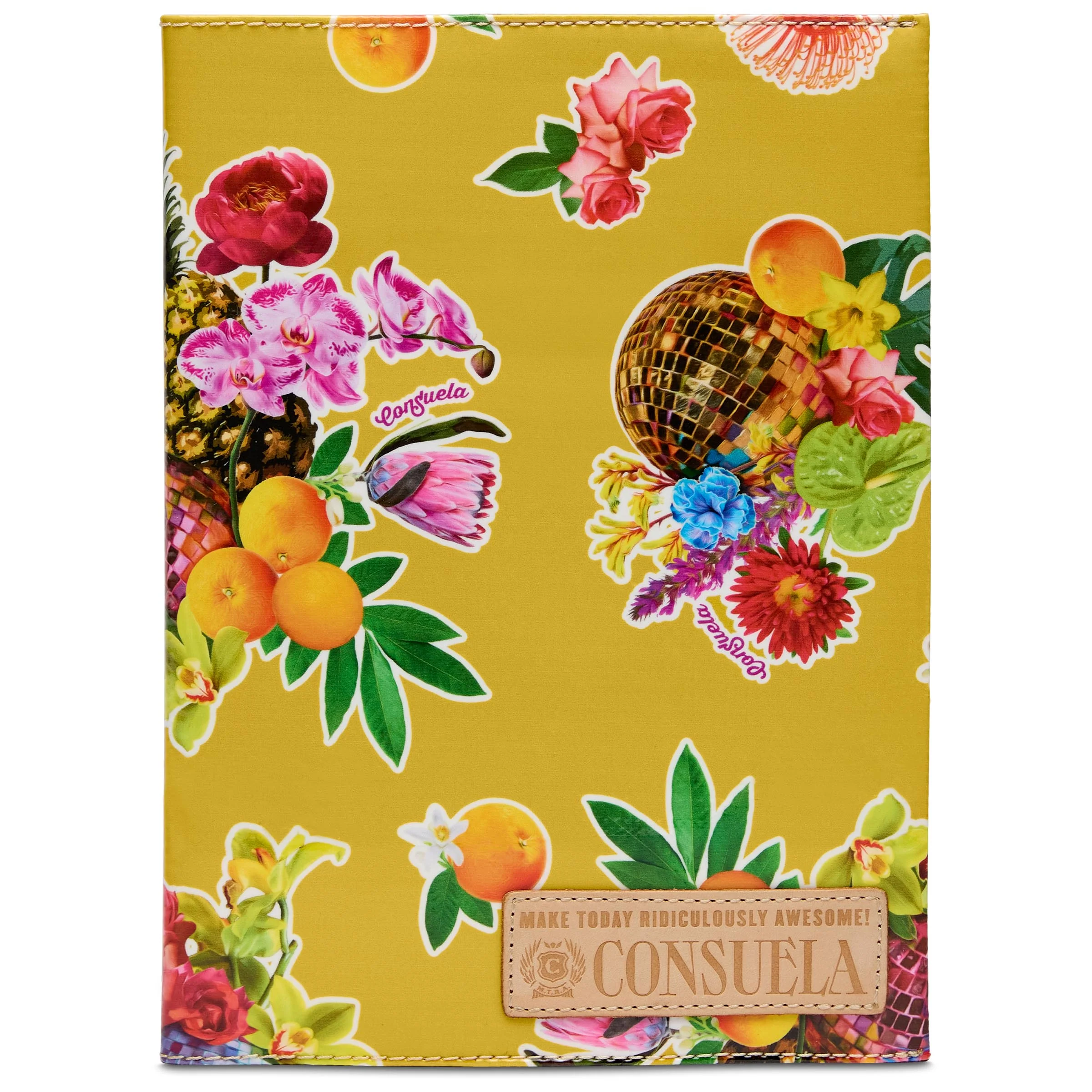 Barb Notebook Cover - Image 2