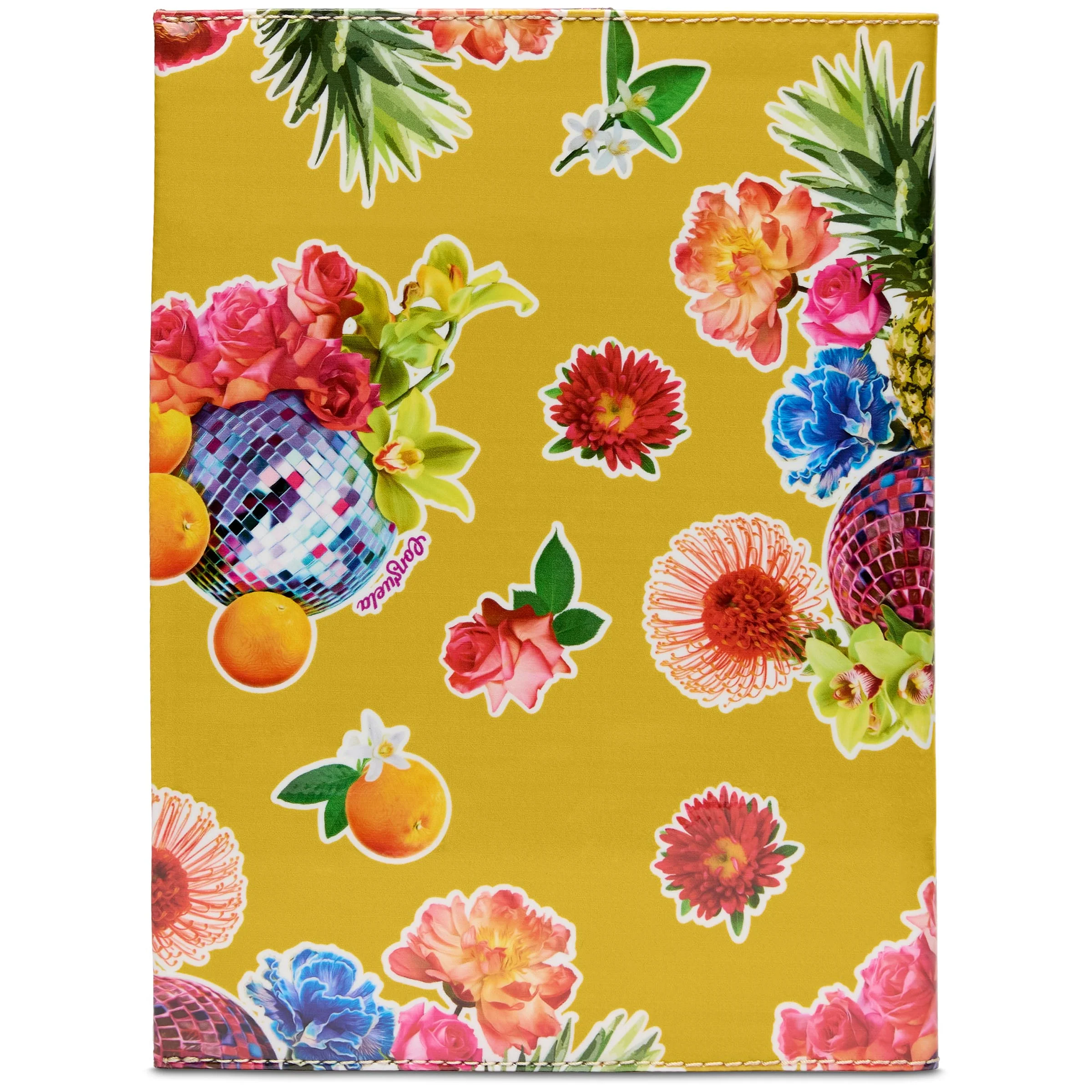 Barb Notebook Cover - Image 3