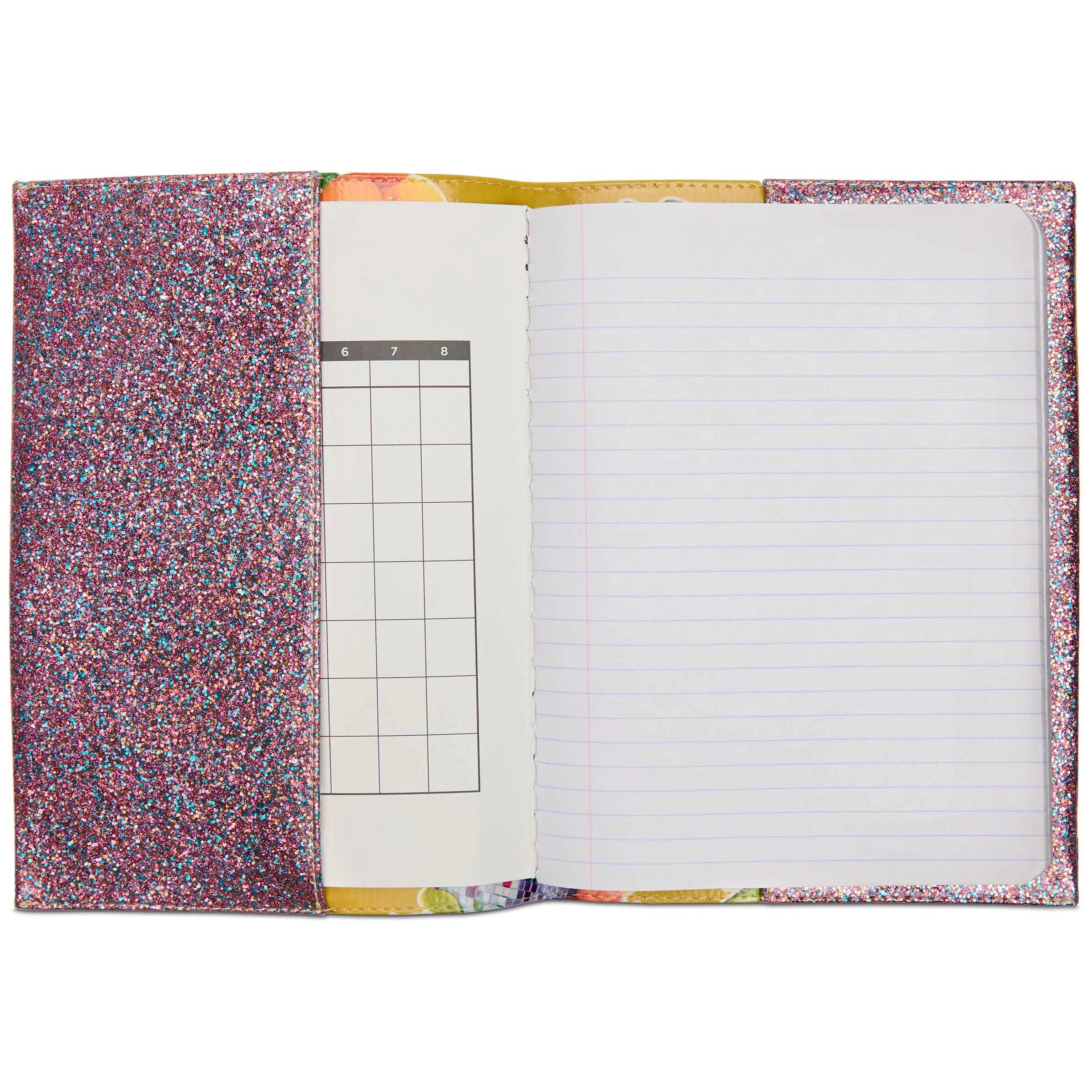 Barb Notebook Cover - Image 4