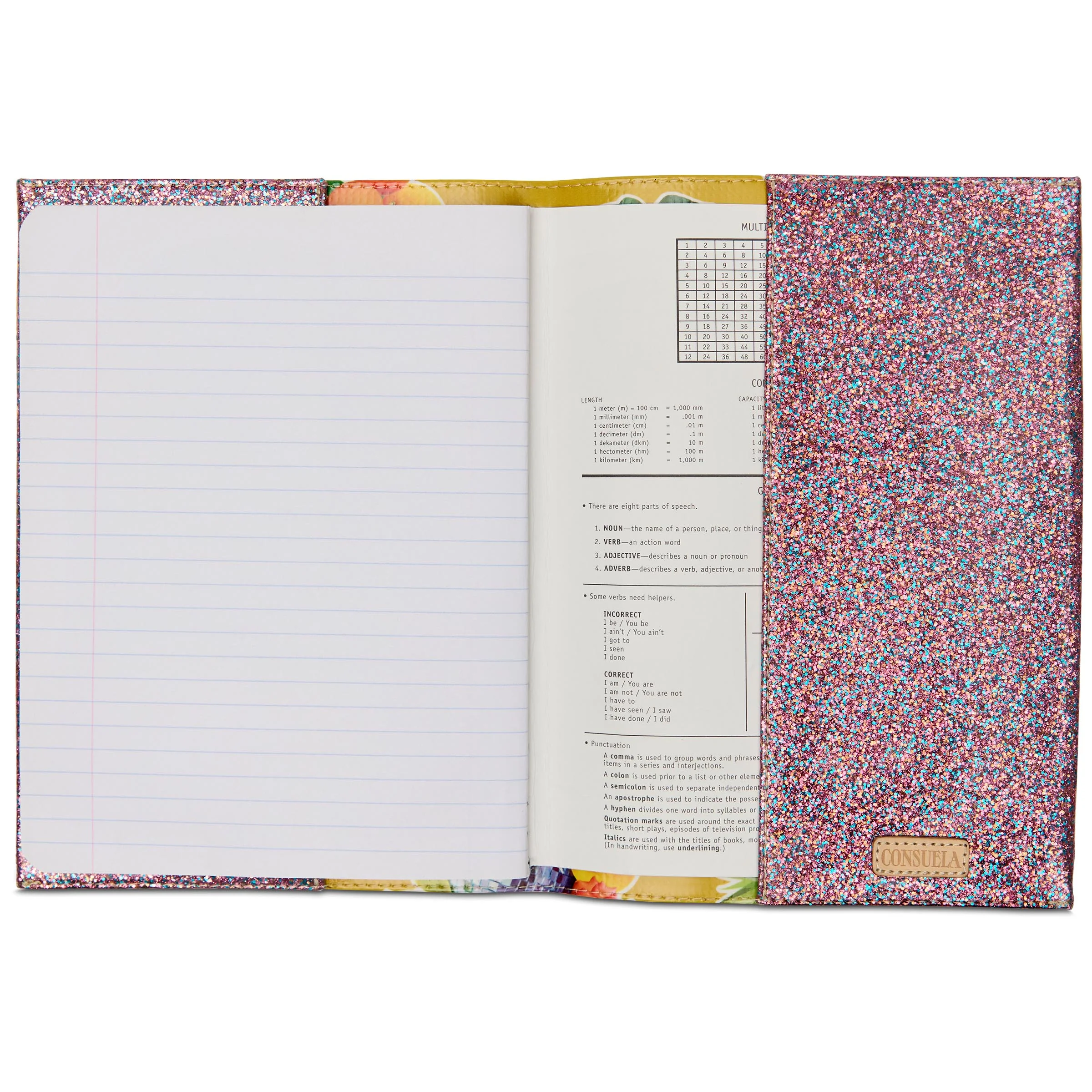 Barb Notebook Cover - Image 5
