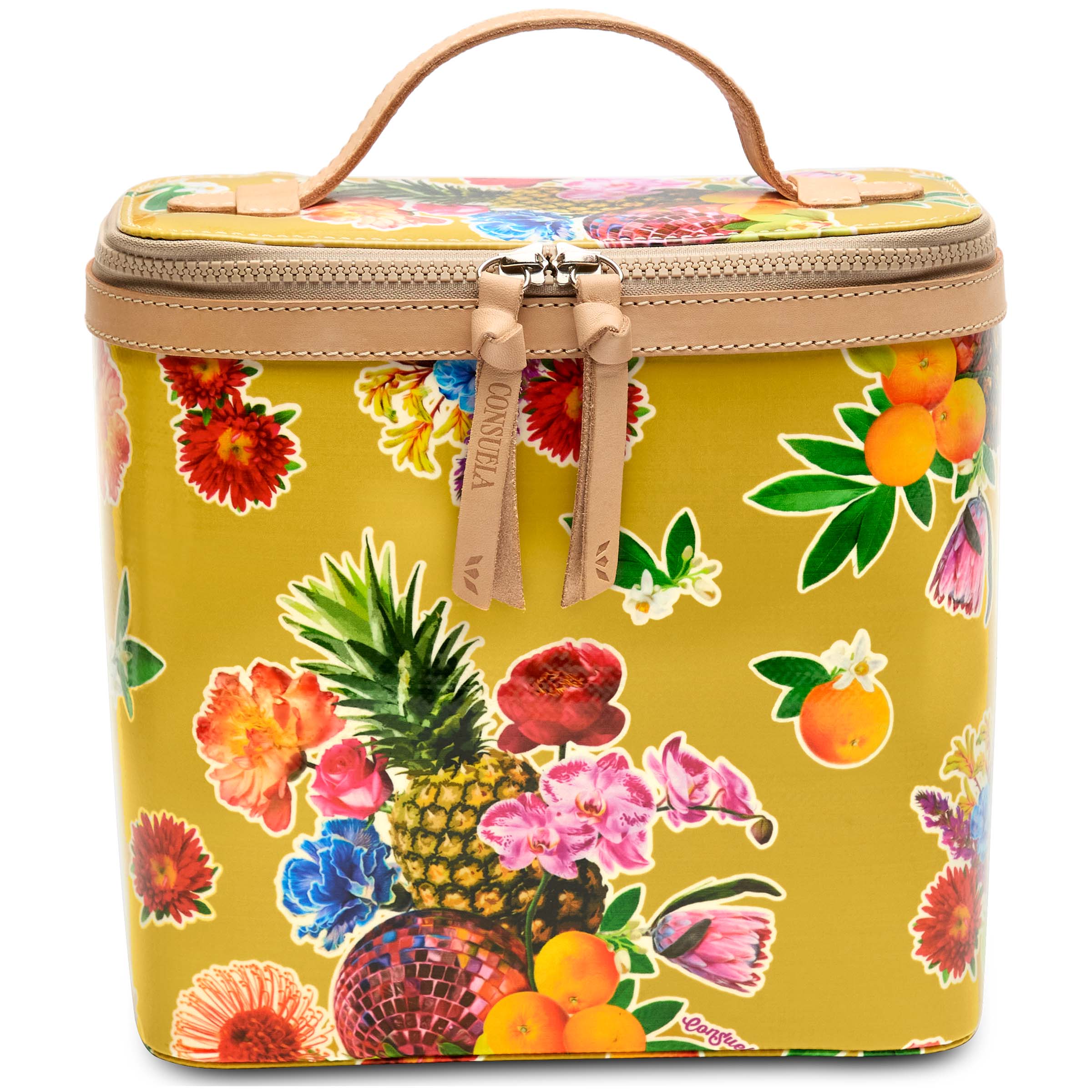 Barb Slim Train Case - Image 2