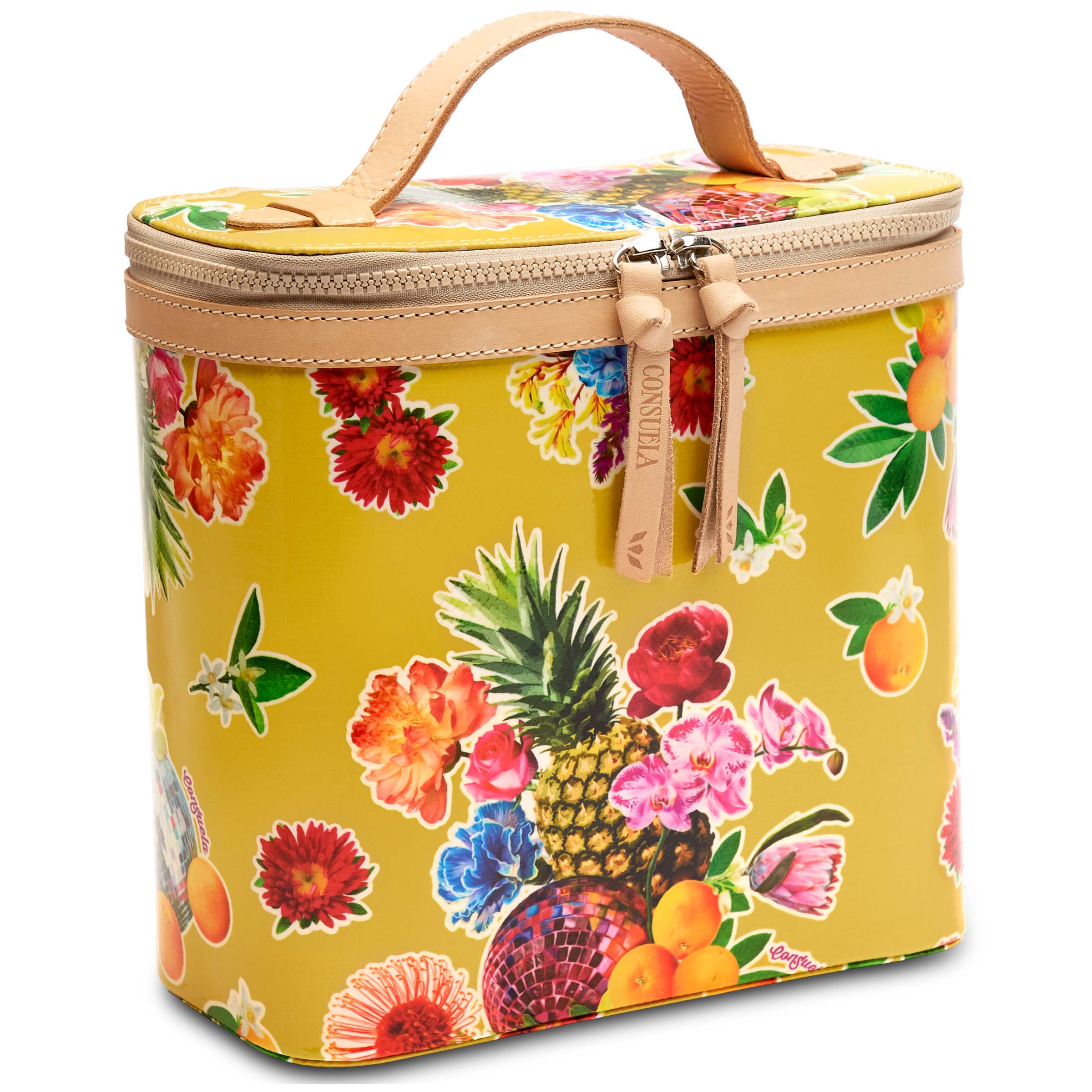 Barb Slim Train Case - Image 3