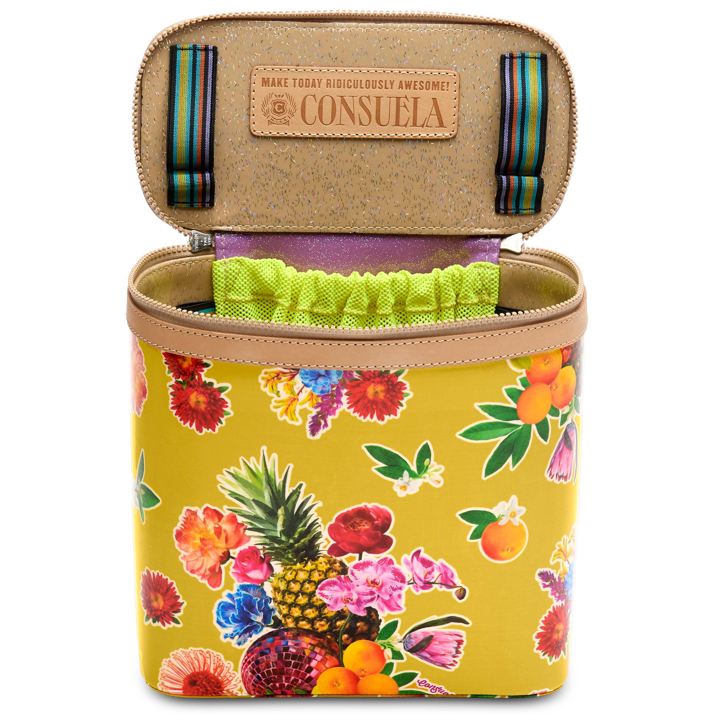 Barb Slim Train Case - Image 5