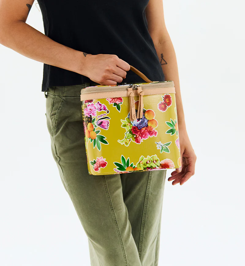 Barb Slim Train Case - Image 6