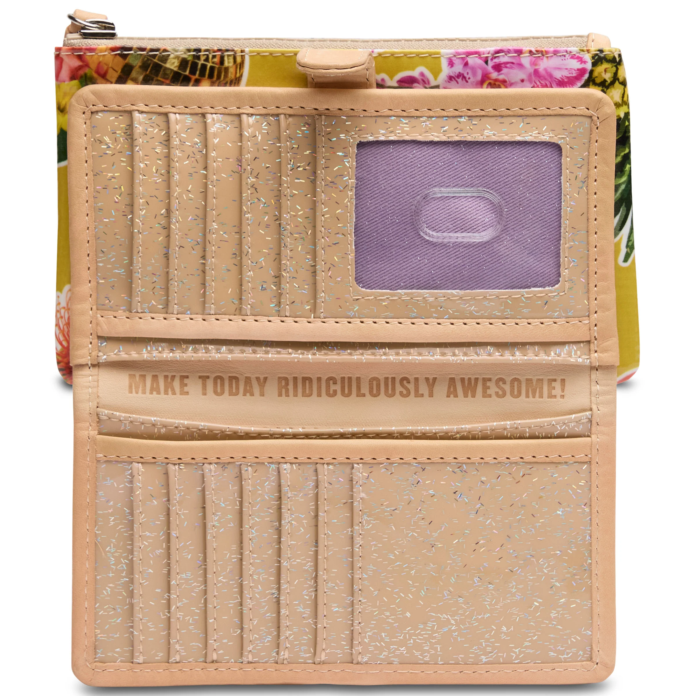 Barb Slim Wallet - Image 4