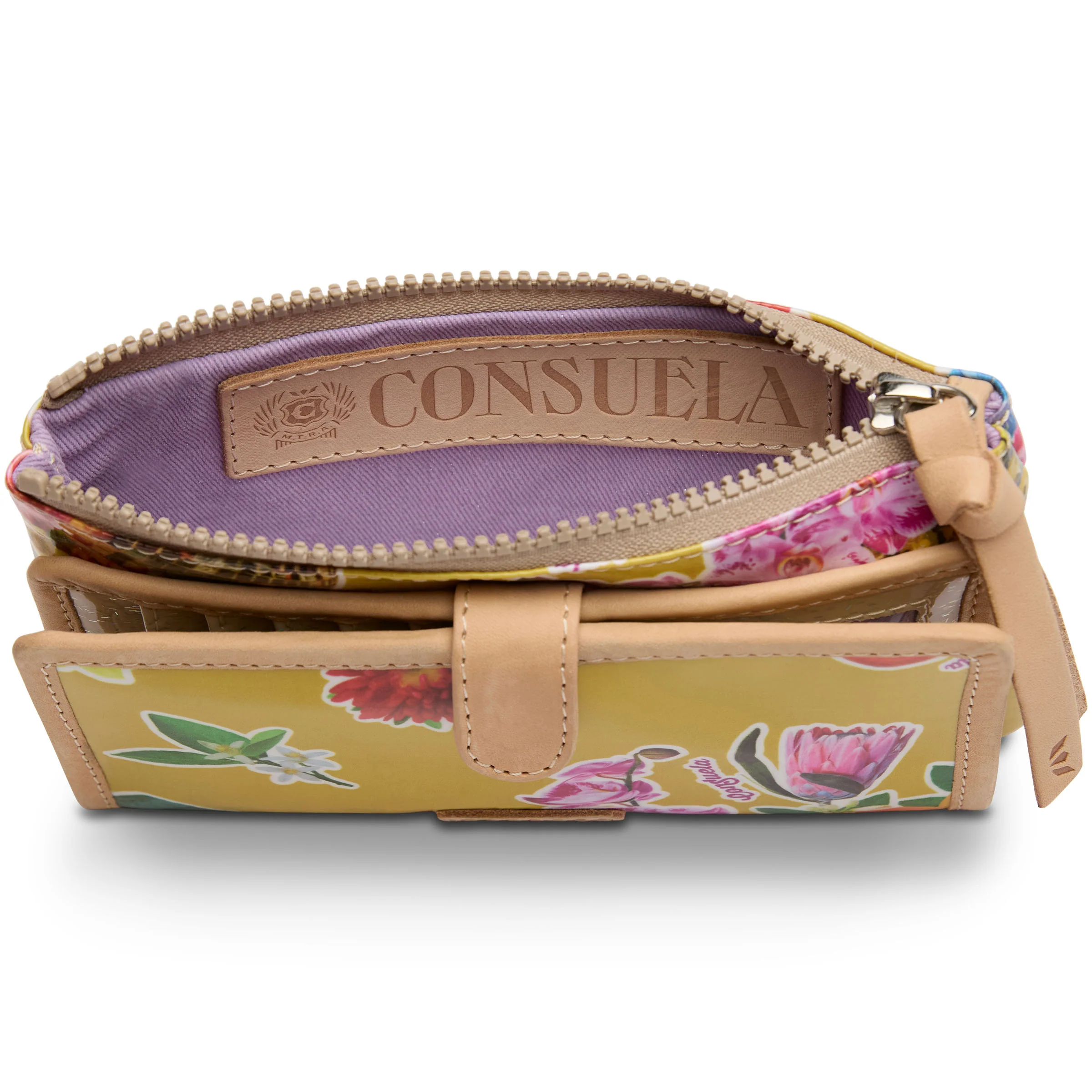 Barb Slim Wallet - Image 5