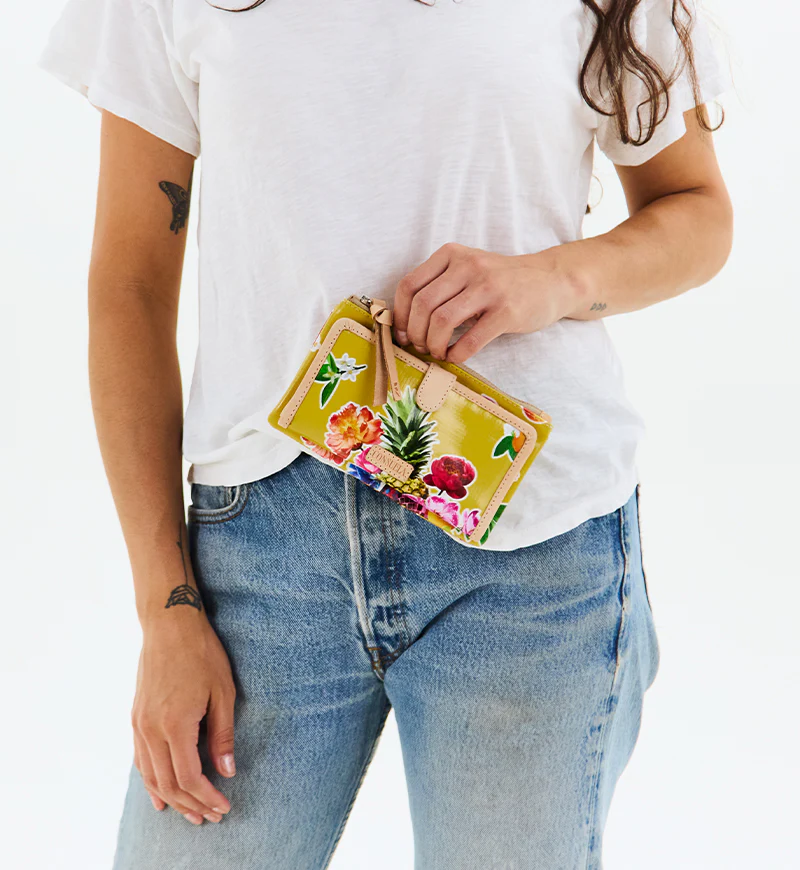 Barb Slim Wallet - Image 6