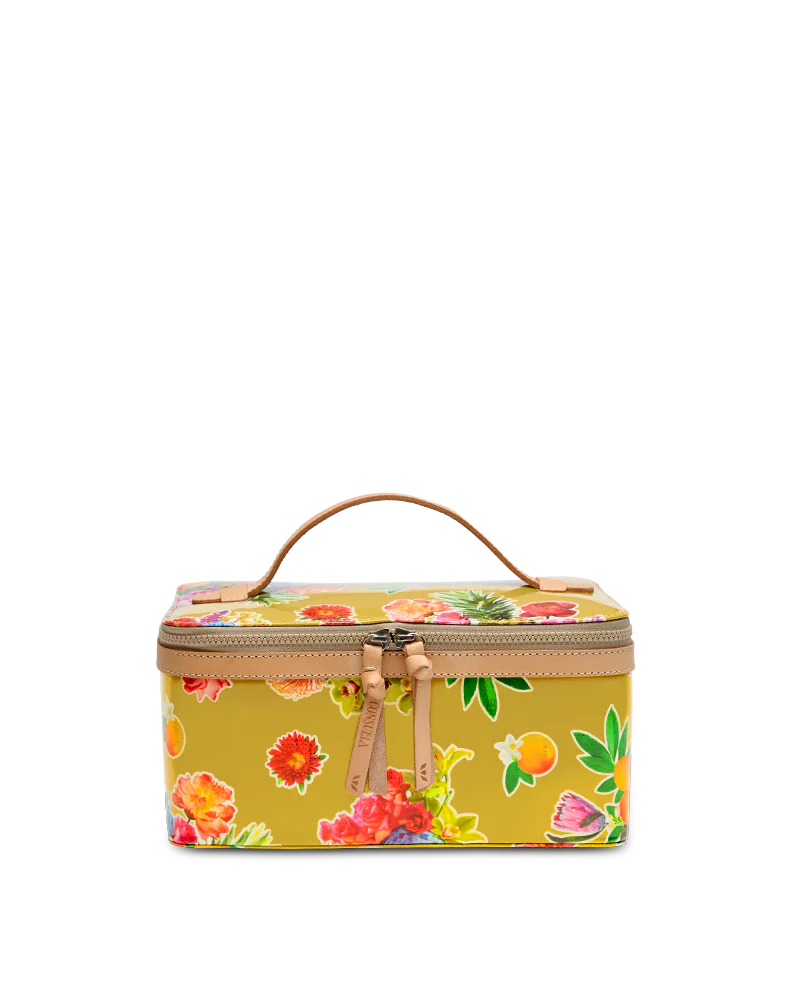 Barb Train Case