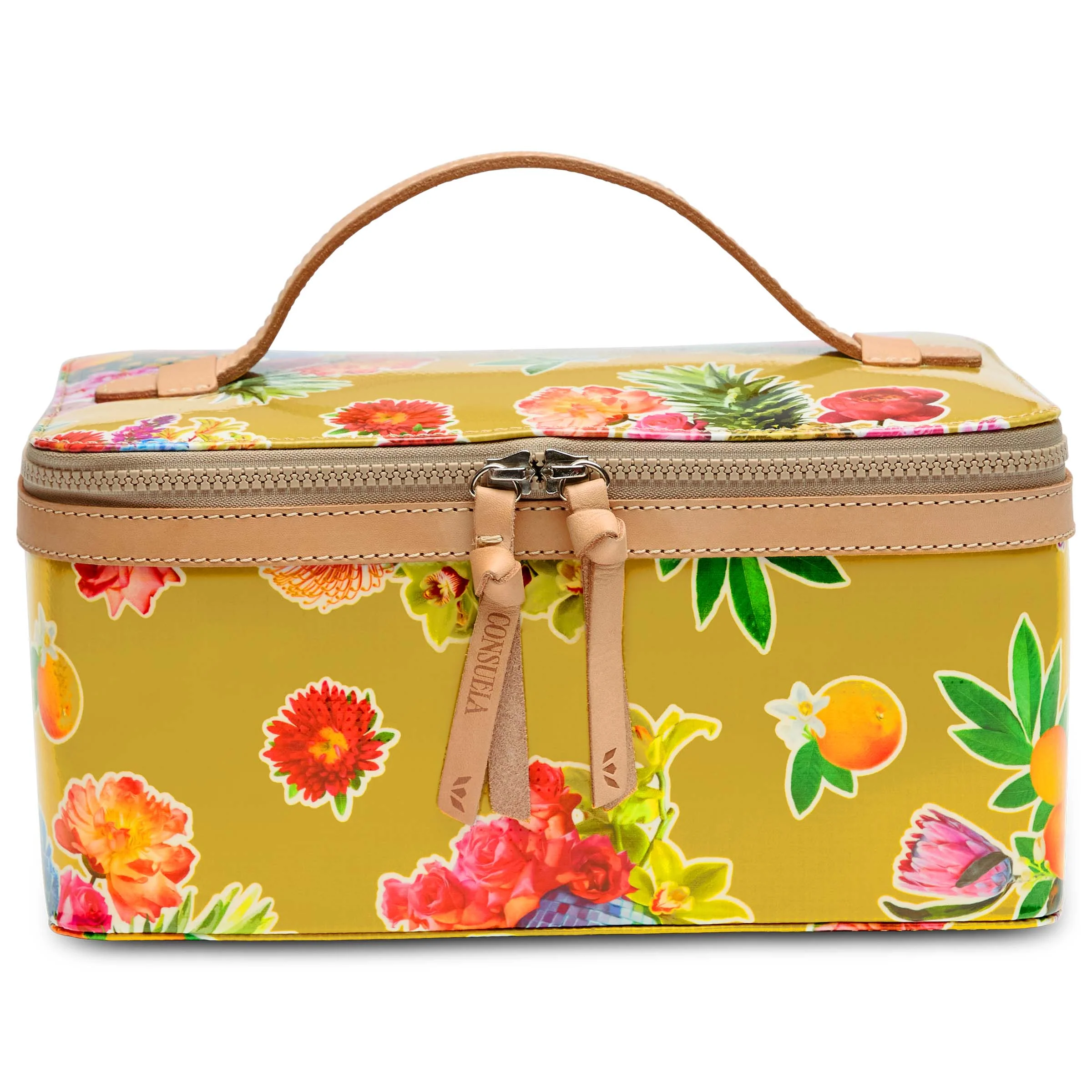 Barb Train Case - Image 2