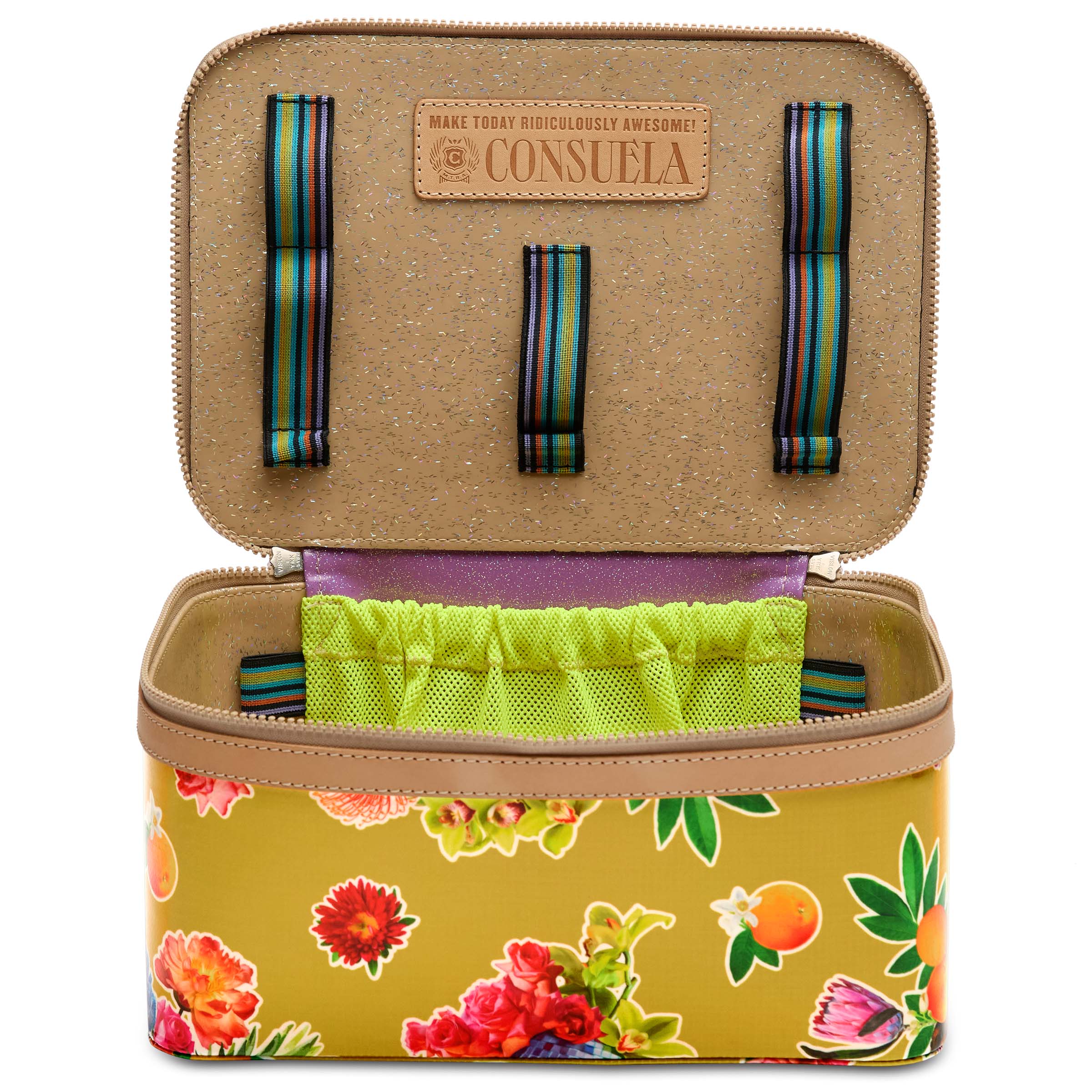 Barb Train Case - Image 5