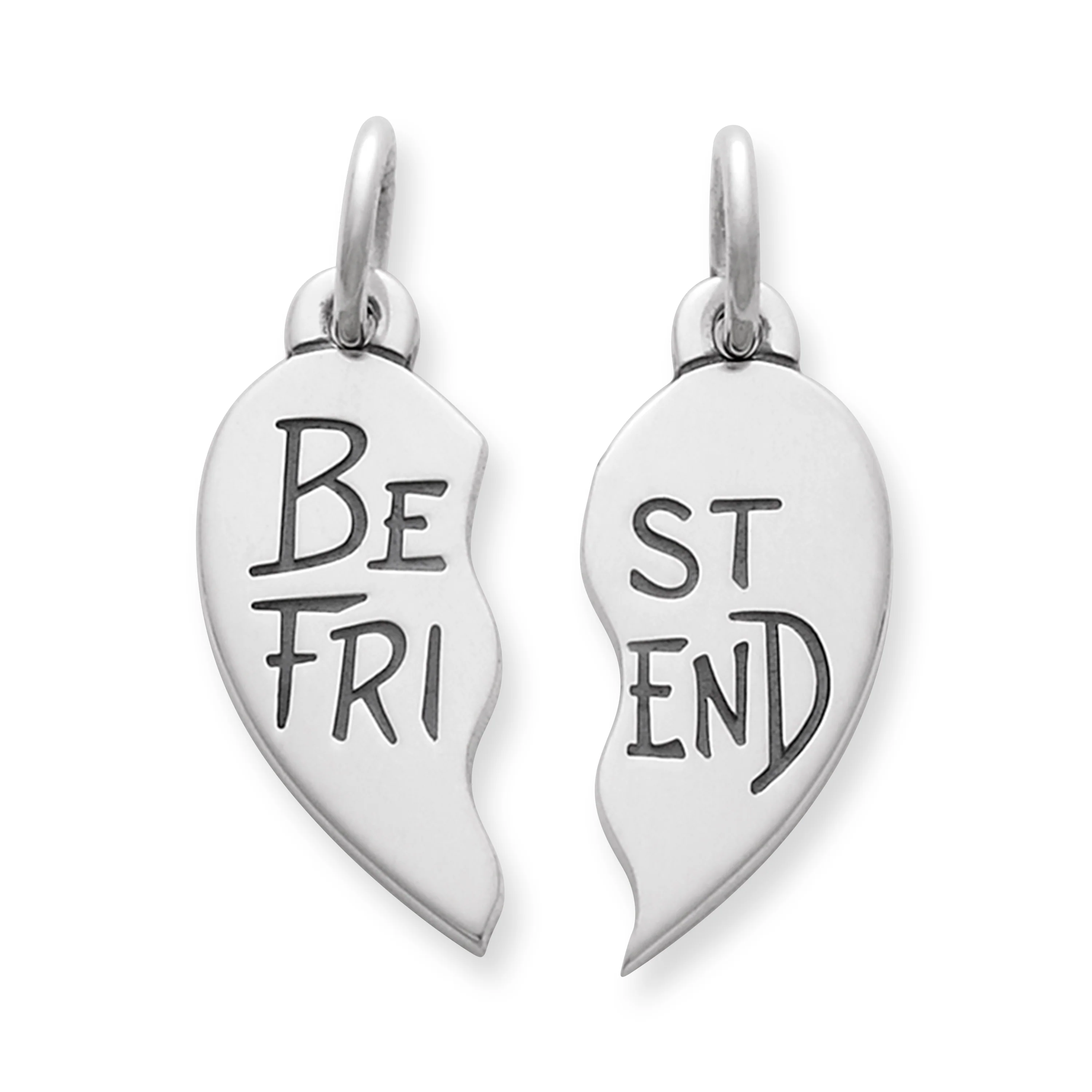 Best Friend' Charm Set - Image 2