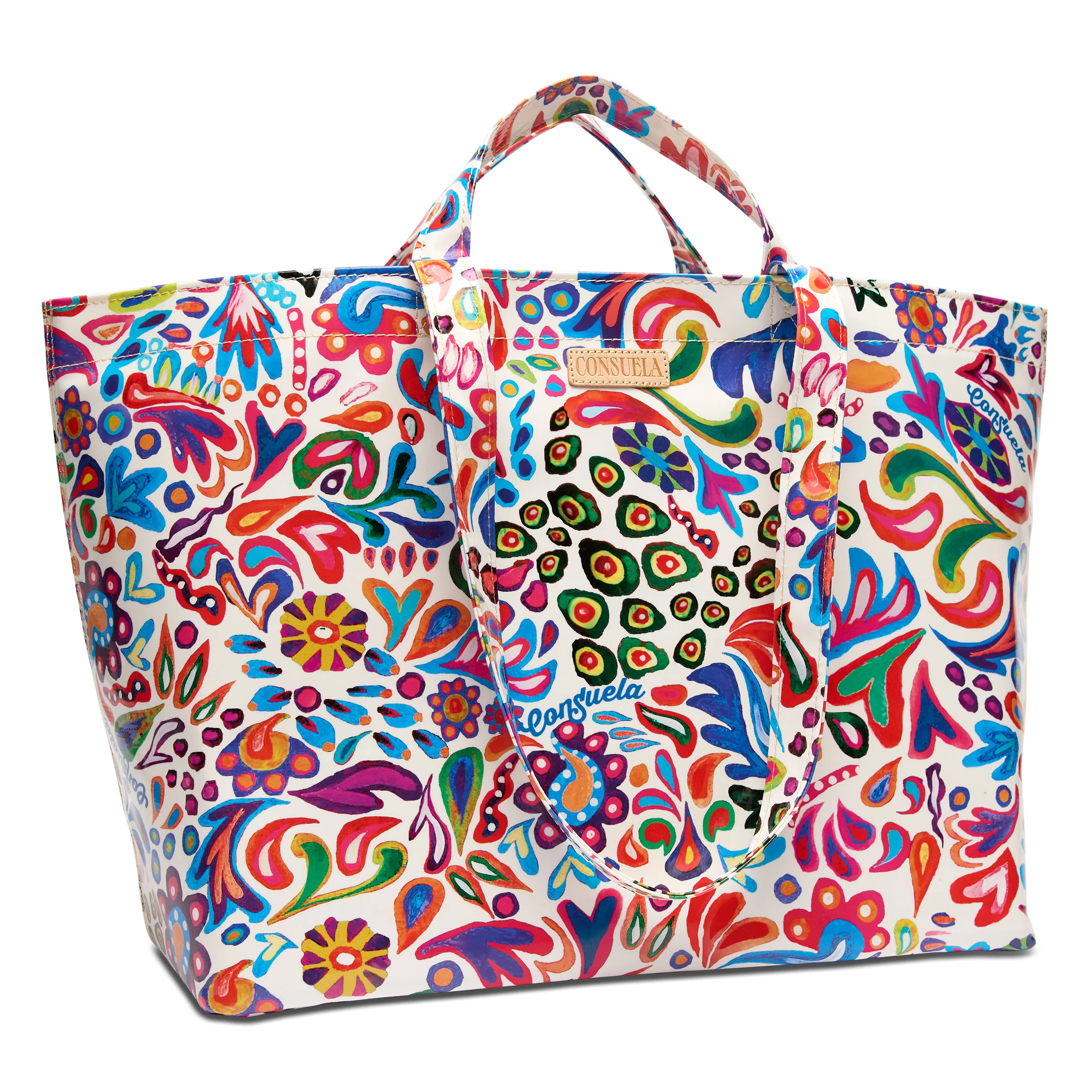 Bianca Jumbo Bag - Image 3